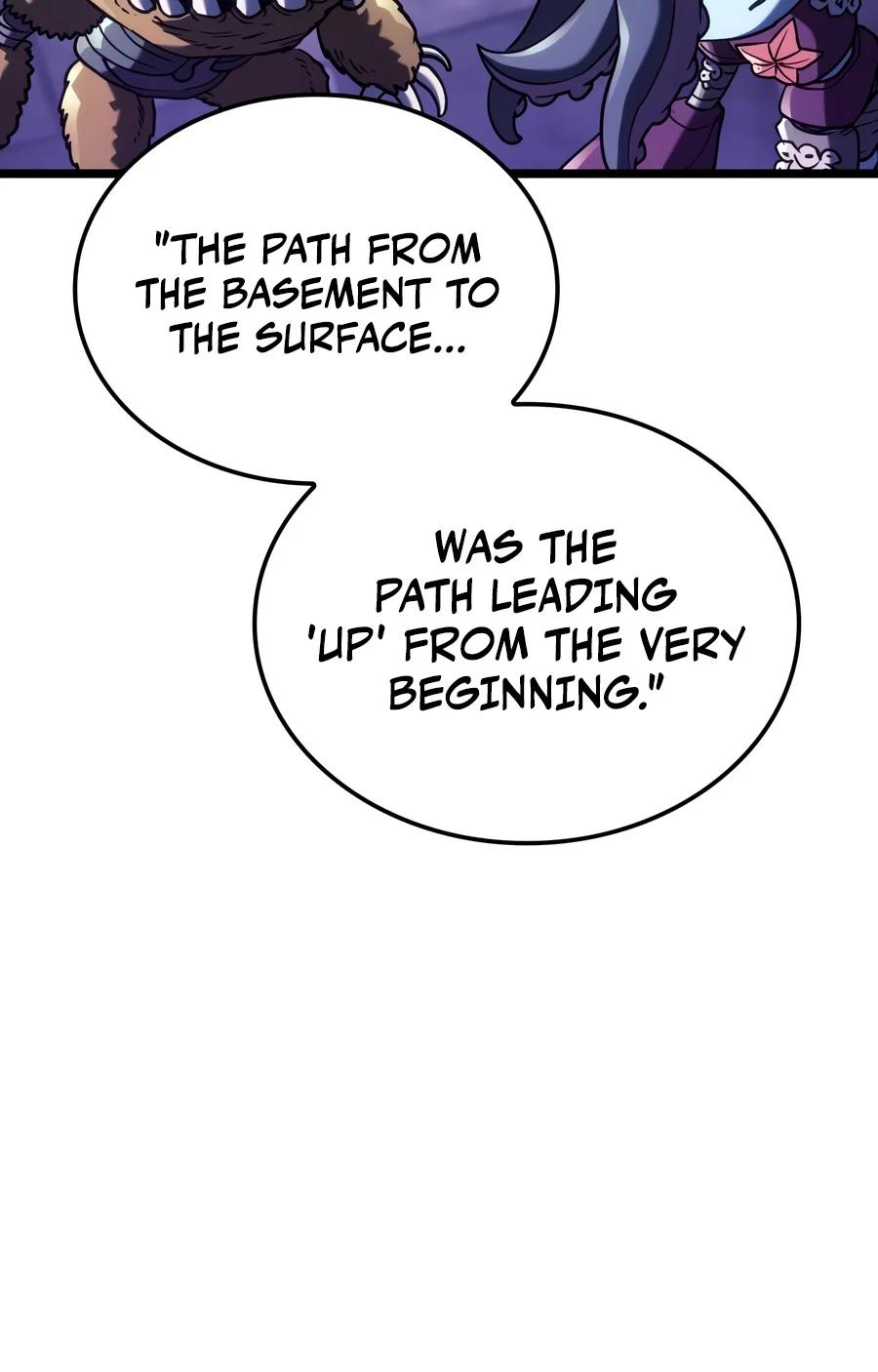 Read Revenge of the Iron-Blooded Sword Hound Manga Online