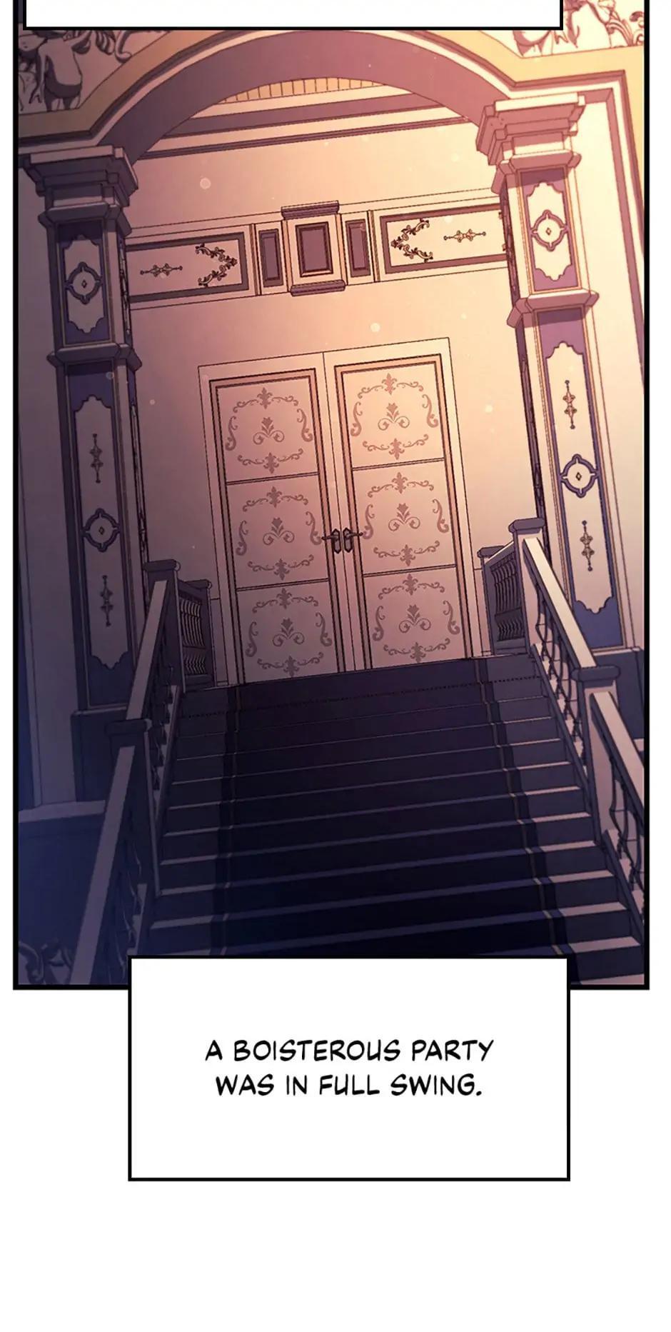 Read Revenge of the Iron-Blooded Sword Hound Manga Online