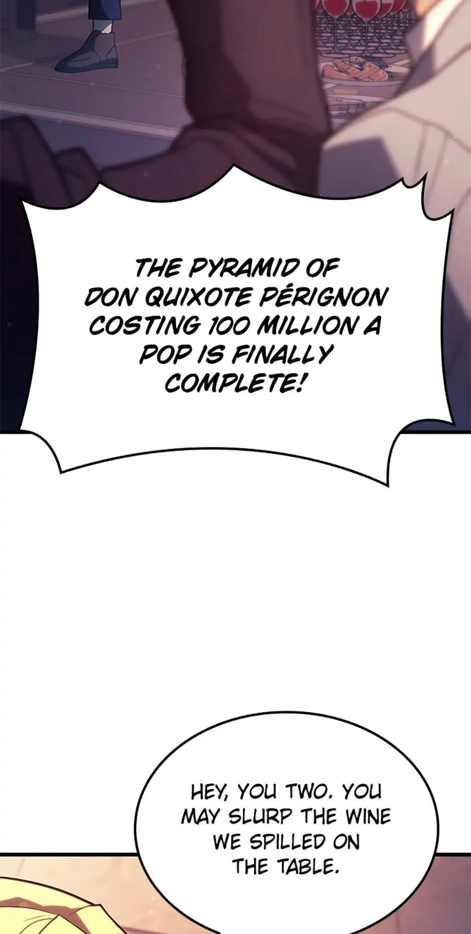 Read Revenge of the Iron-Blooded Sword Hound Manga Online