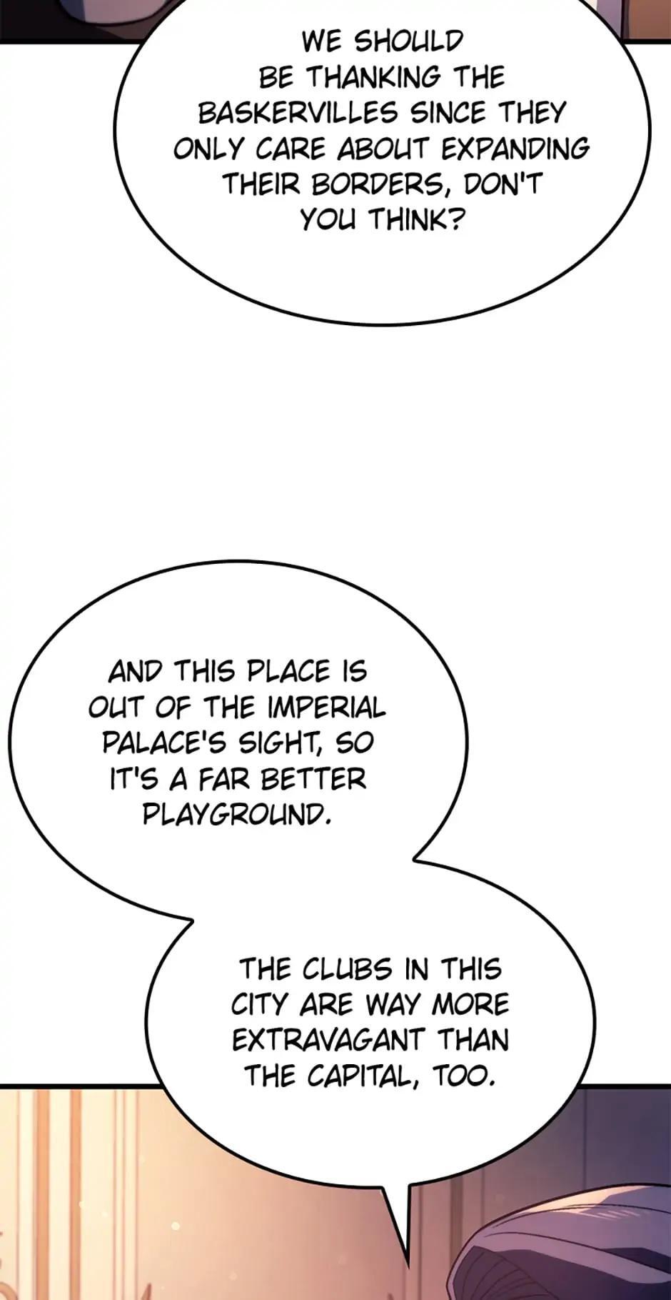 Read Revenge of the Iron-Blooded Sword Hound Manga Online