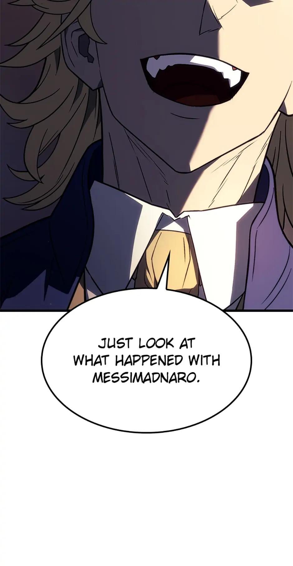 Read Revenge of the Iron-Blooded Sword Hound Manga Online