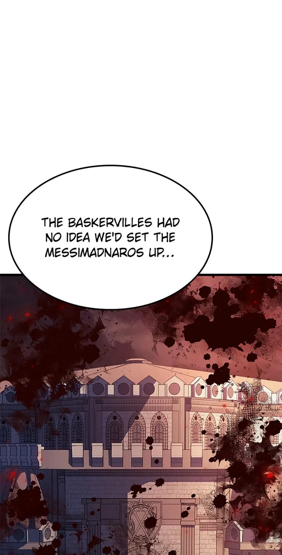 Read Revenge of the Iron-Blooded Sword Hound Manga Online