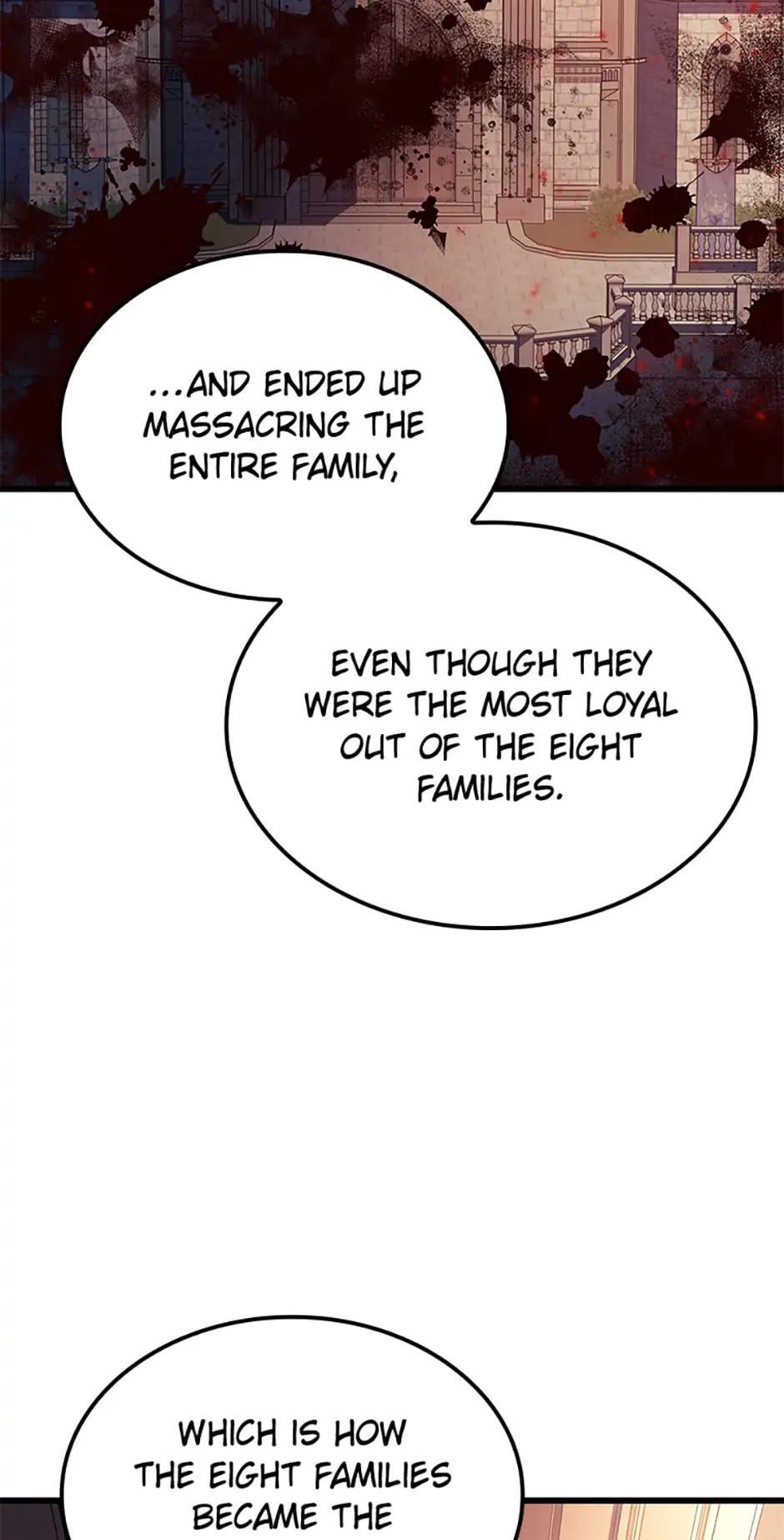 Read Revenge of the Iron-Blooded Sword Hound Manga Online