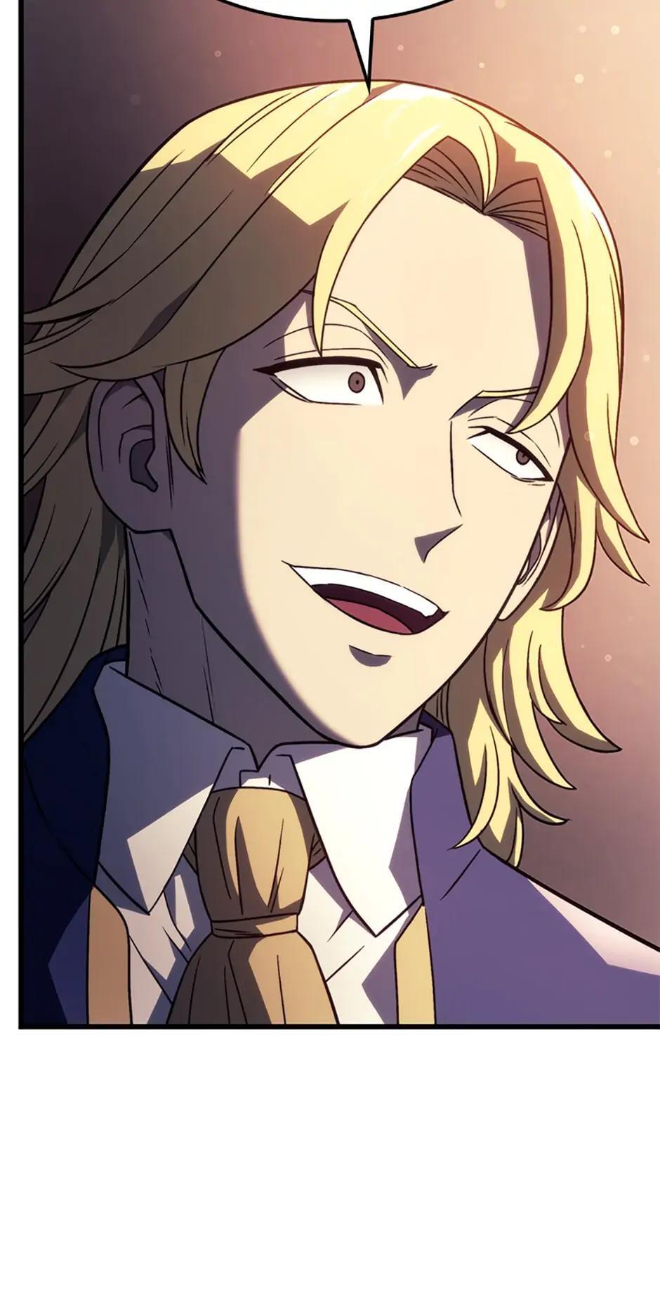 Read Revenge of the Iron-Blooded Sword Hound Manga Online