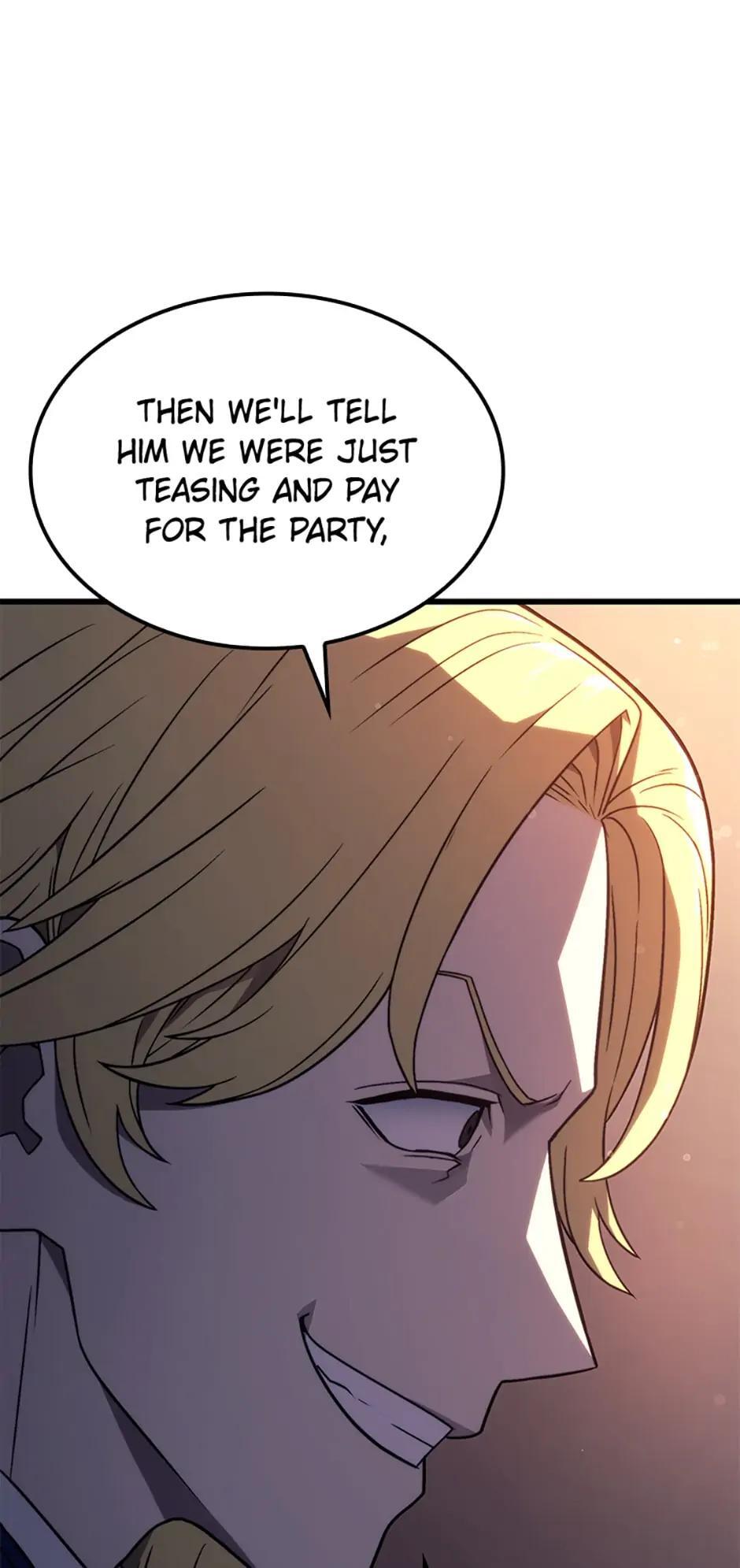 Read Revenge of the Iron-Blooded Sword Hound Manga Online