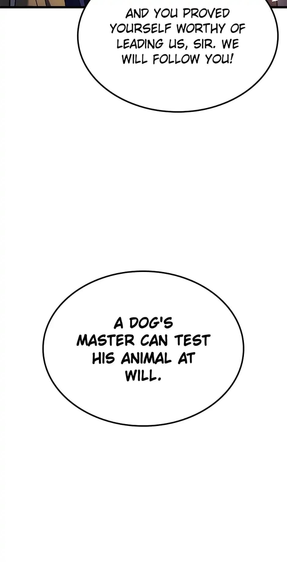 Read Revenge of the Iron-Blooded Sword Hound Manga Online
