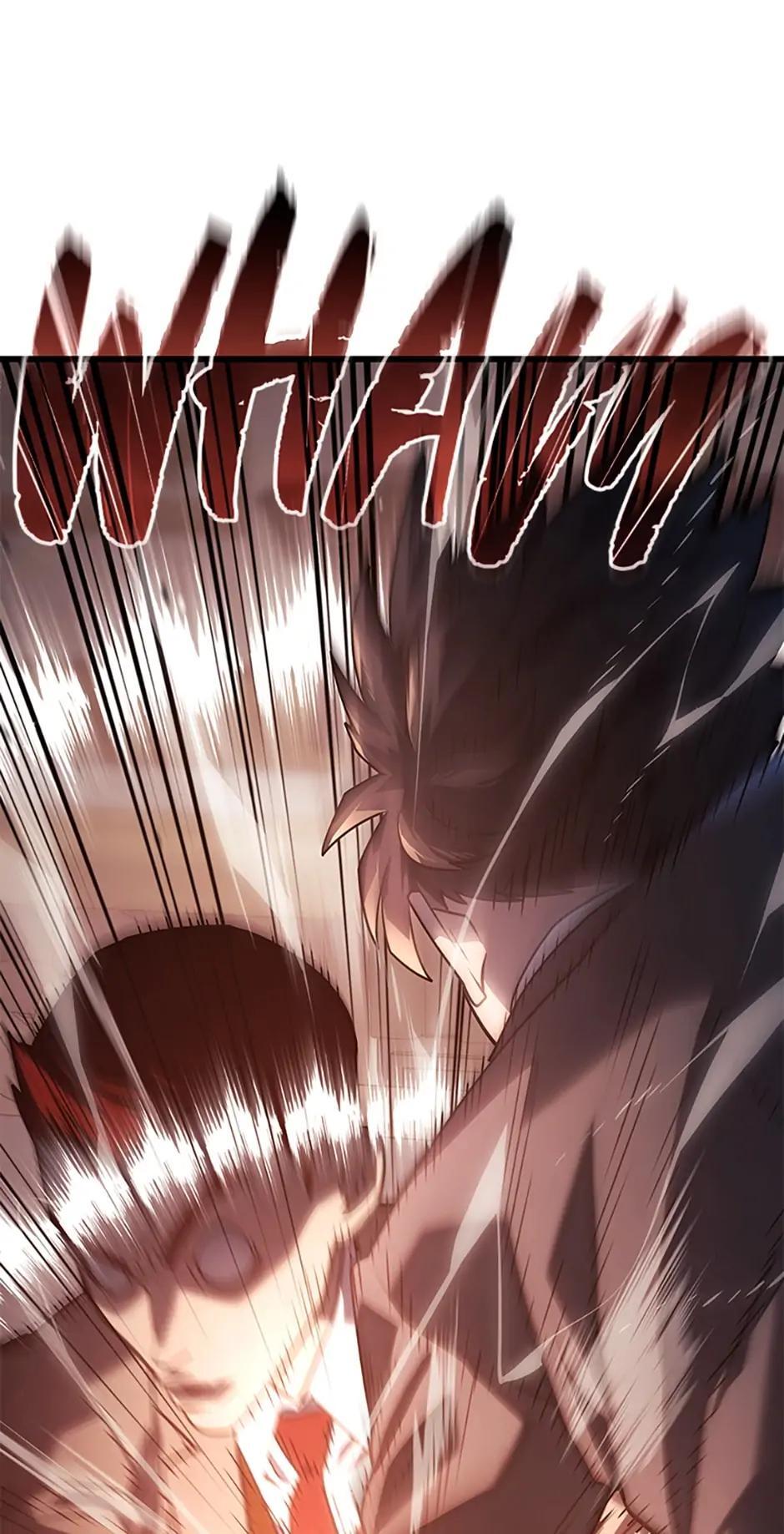Read Revenge of the Iron-Blooded Sword Hound Manga Online