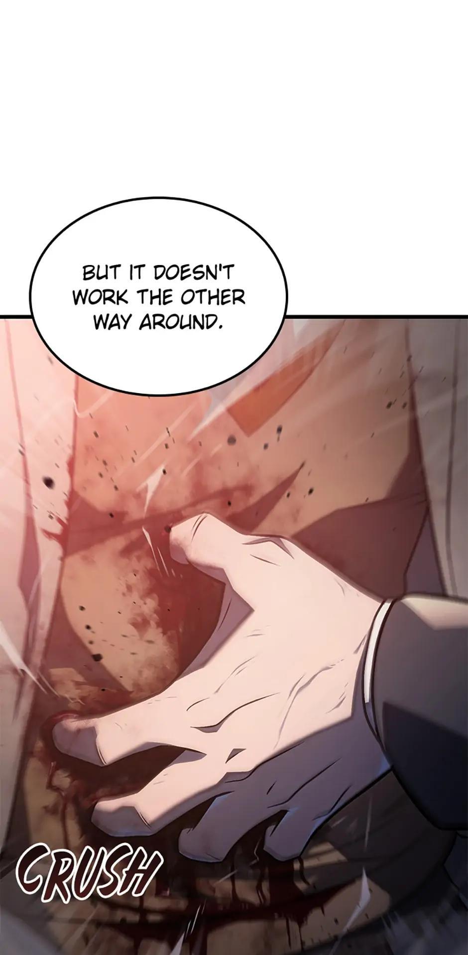 Read Revenge of the Iron-Blooded Sword Hound Manga Online