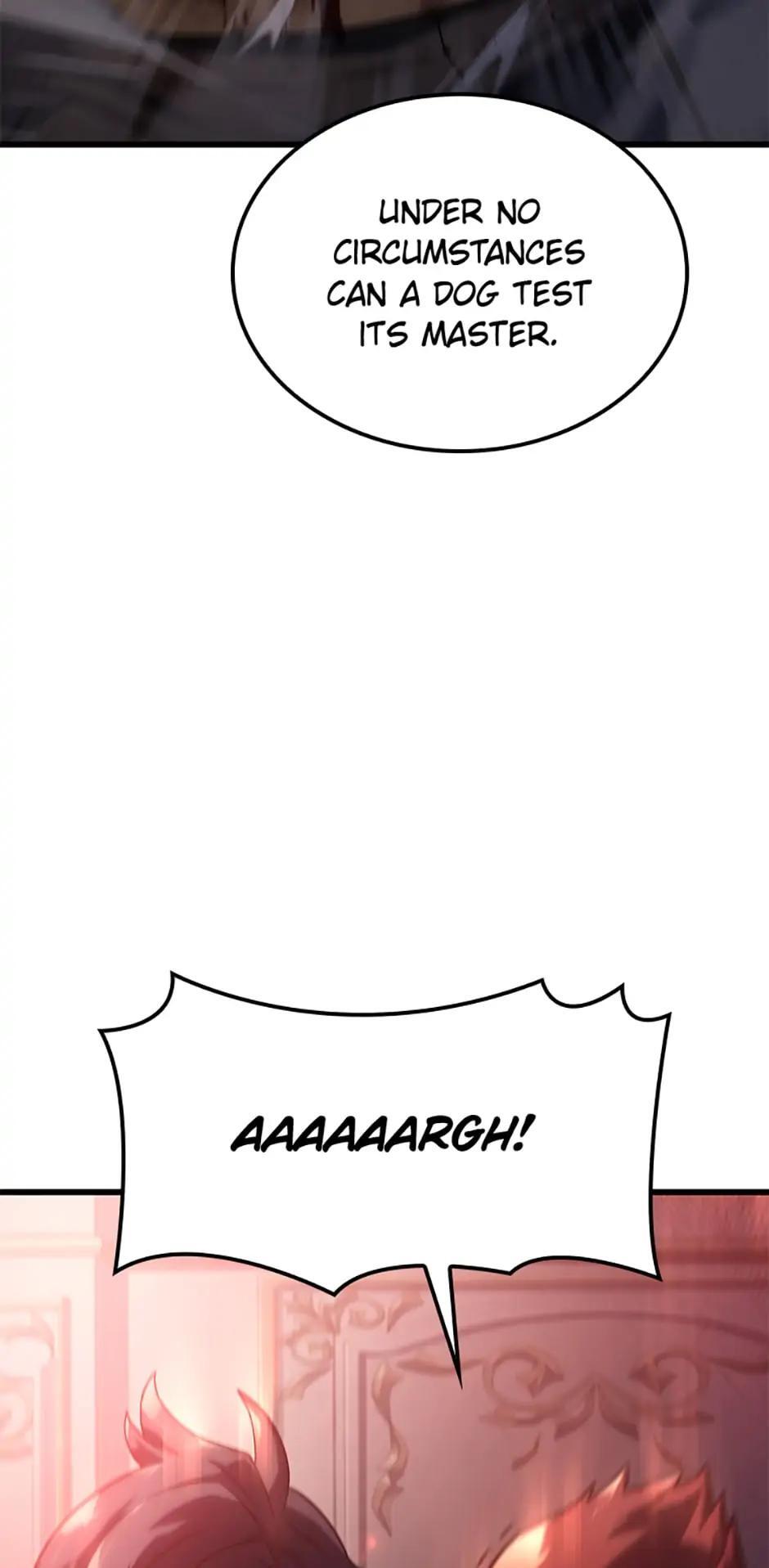 Read Revenge of the Iron-Blooded Sword Hound Manga Online