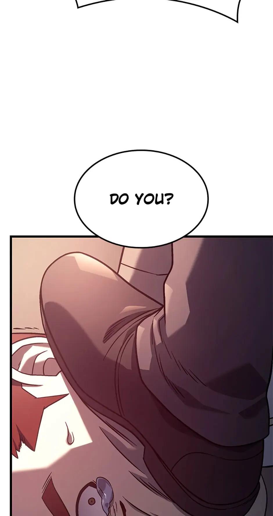 Read Revenge of the Iron-Blooded Sword Hound Manga Online