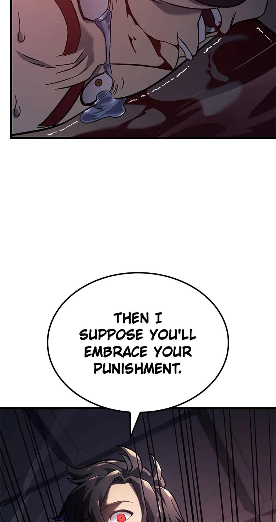 Read Revenge of the Iron-Blooded Sword Hound Manga Online