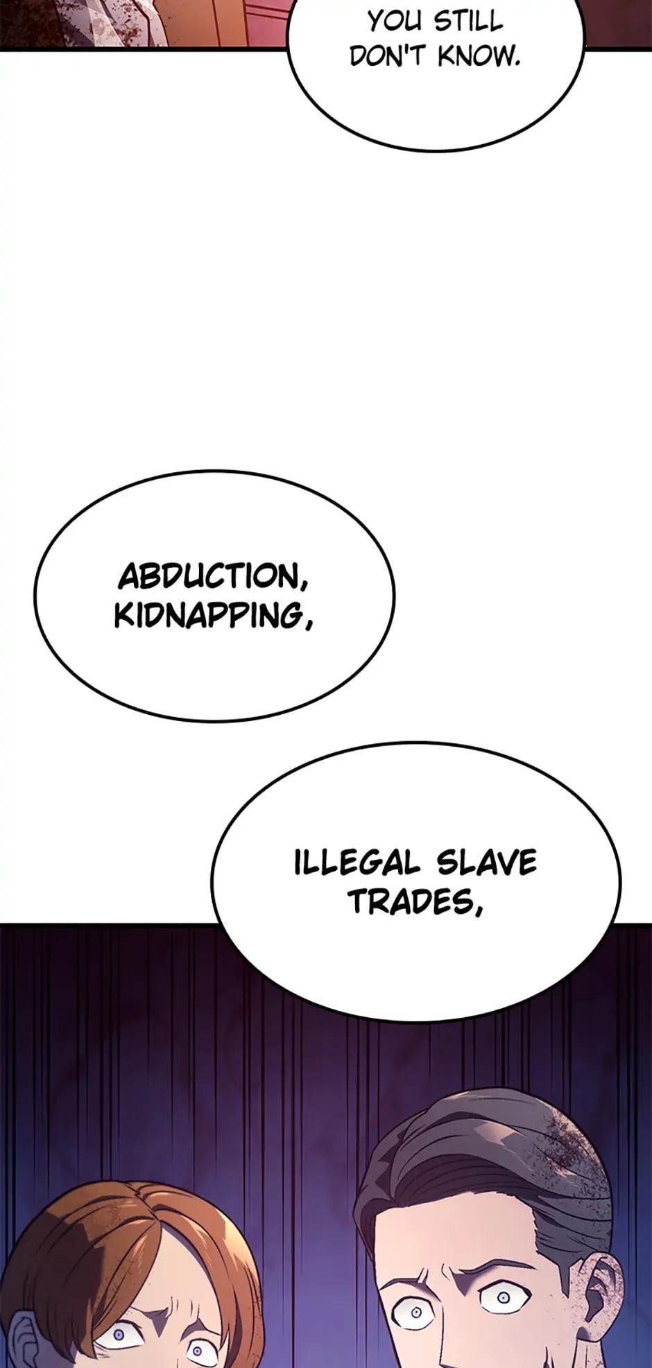Read Revenge of the Iron-Blooded Sword Hound Manga Online
