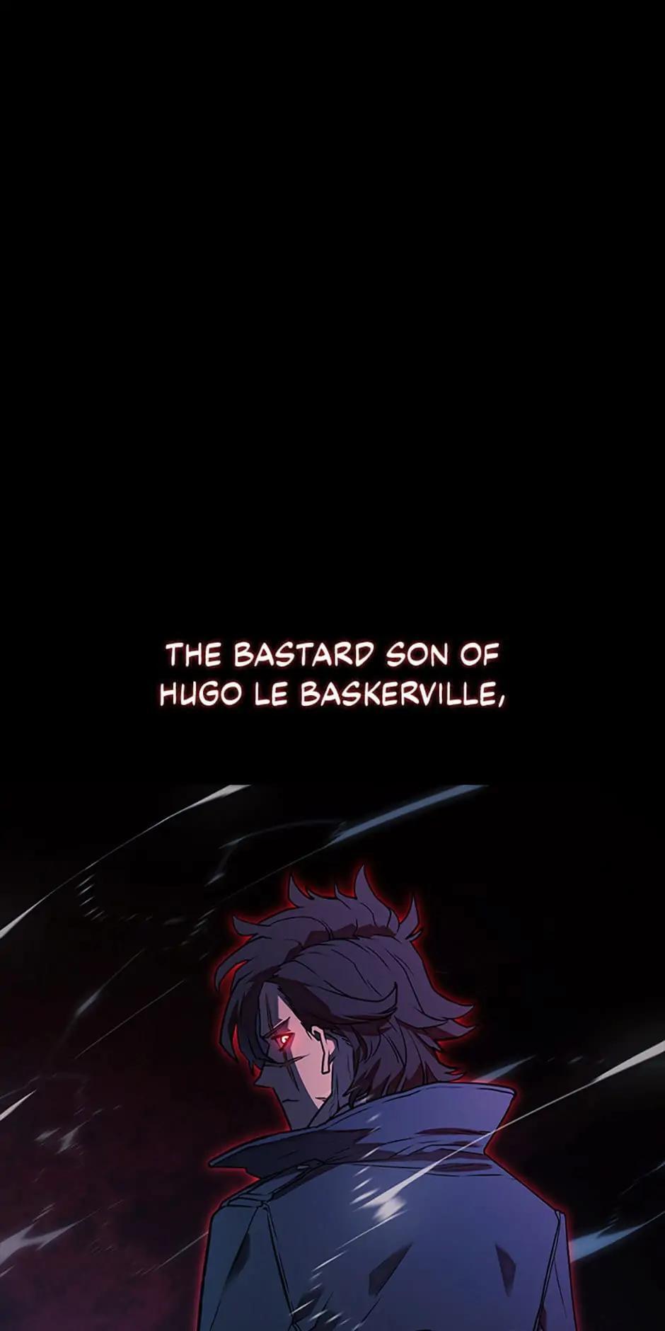 Read Revenge of the Iron-Blooded Sword Hound Manga Online