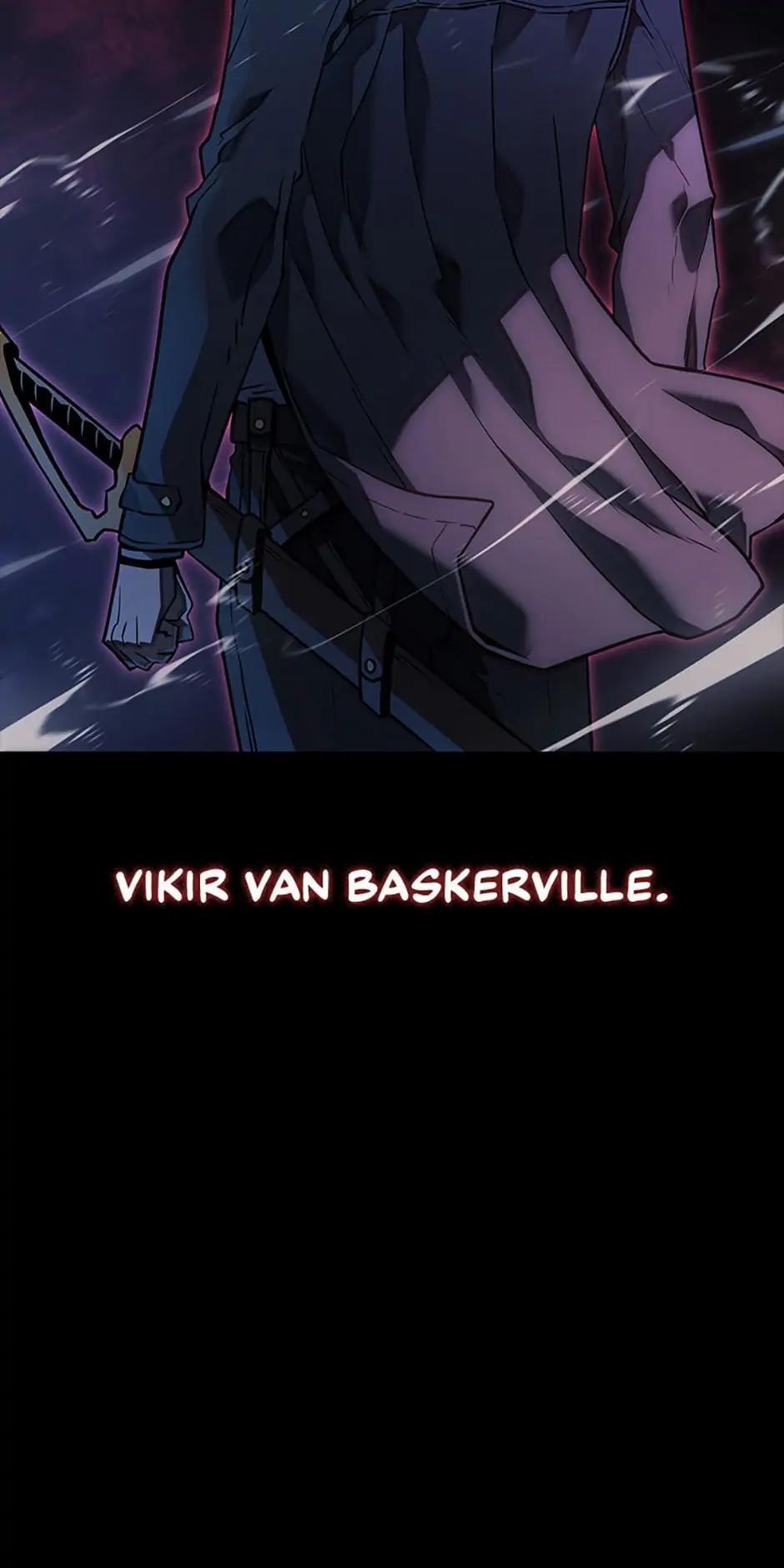 Read Revenge of the Iron-Blooded Sword Hound Manga Online