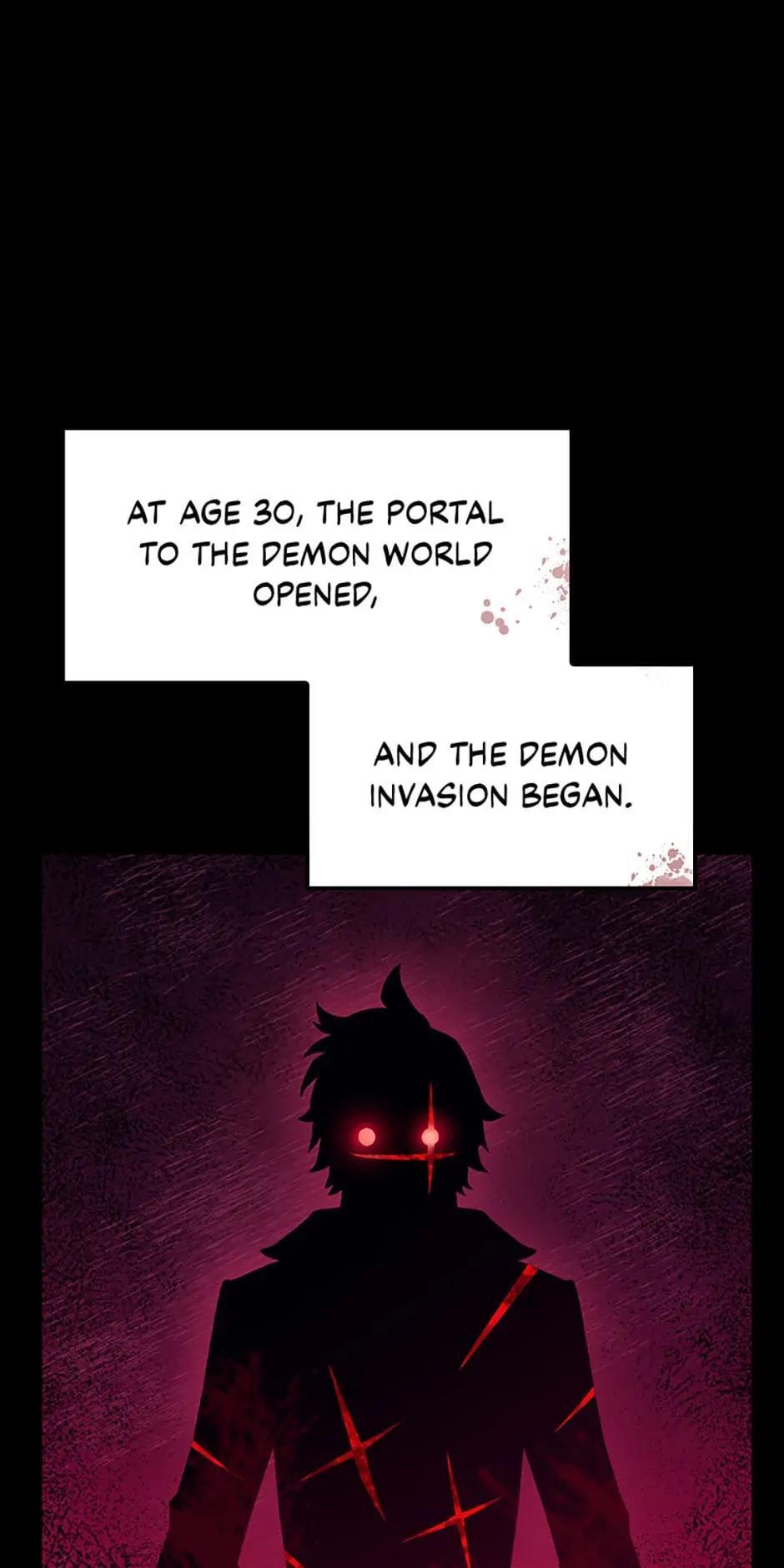 Read Revenge of the Iron-Blooded Sword Hound Manga Online
