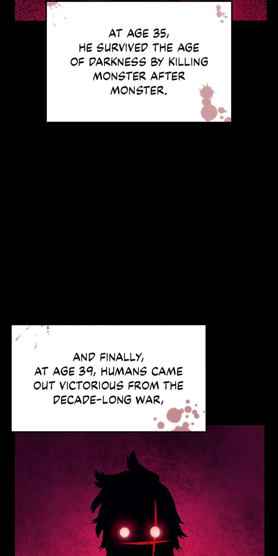 Read Revenge of the Iron-Blooded Sword Hound Manga Online