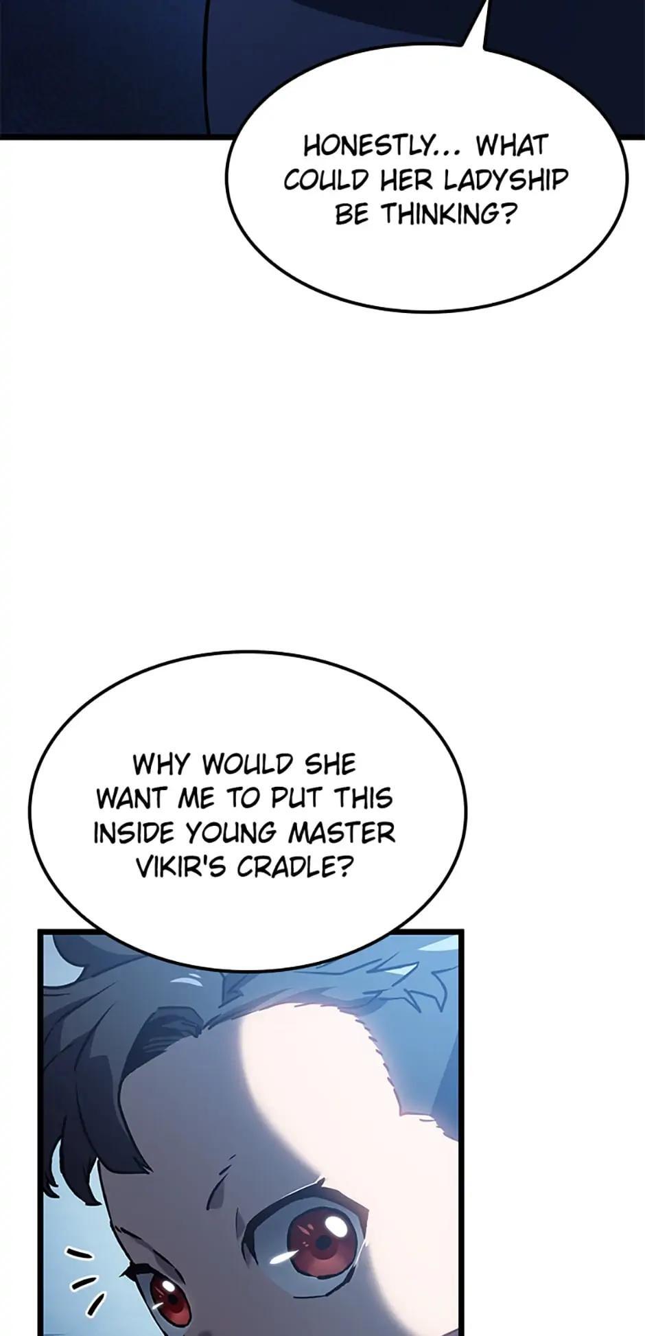 Read Revenge of the Iron-Blooded Sword Hound Manga Online