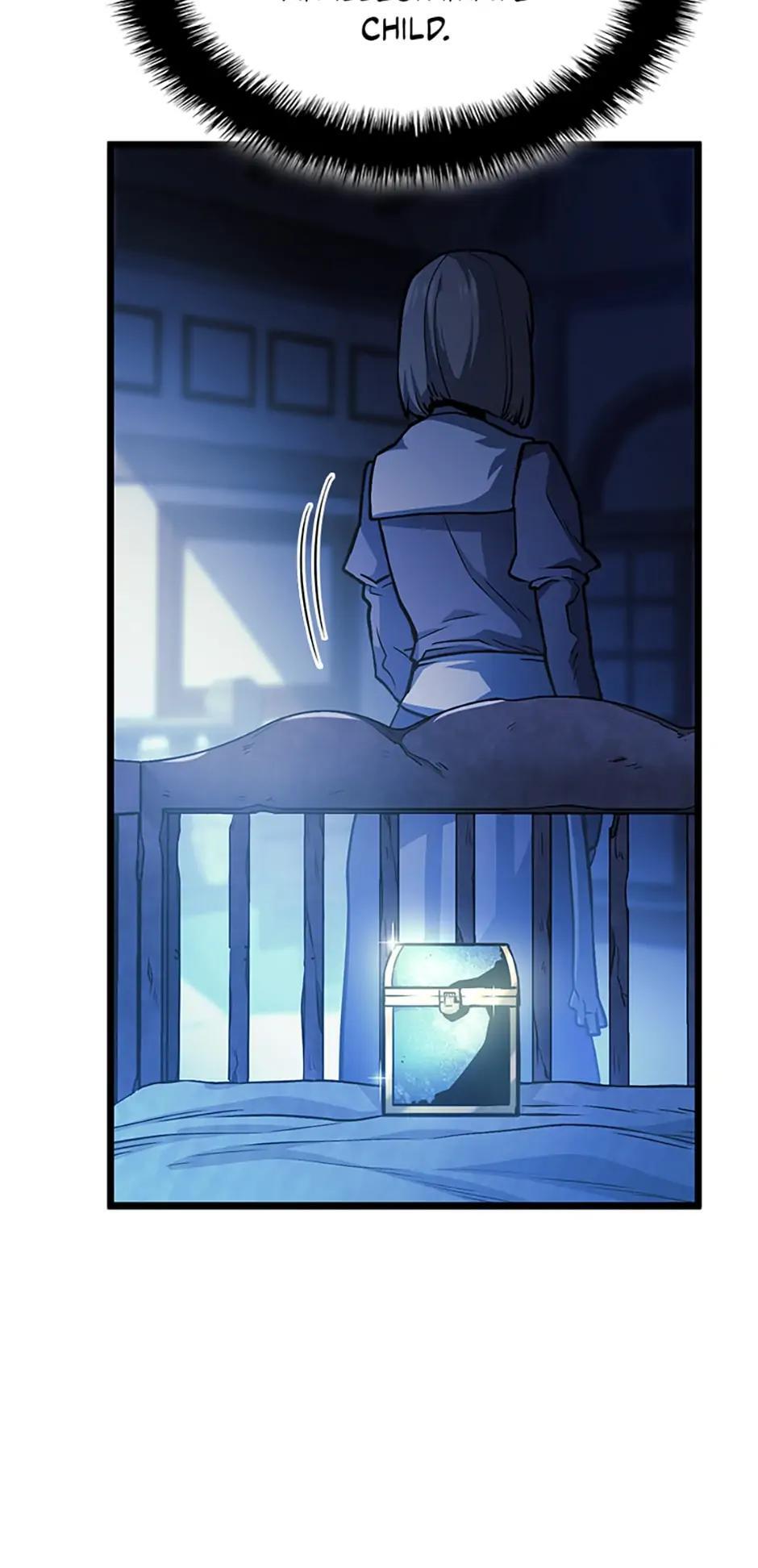 Read Revenge of the Iron-Blooded Sword Hound Manga Online
