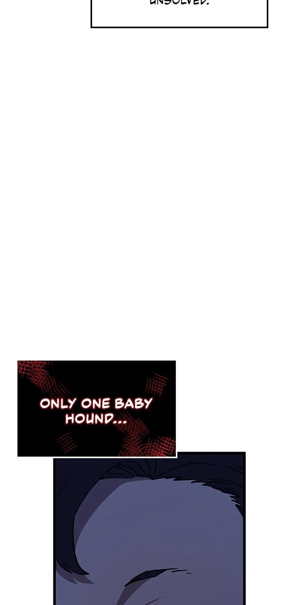 Read Revenge of the Iron-Blooded Sword Hound Manga Online