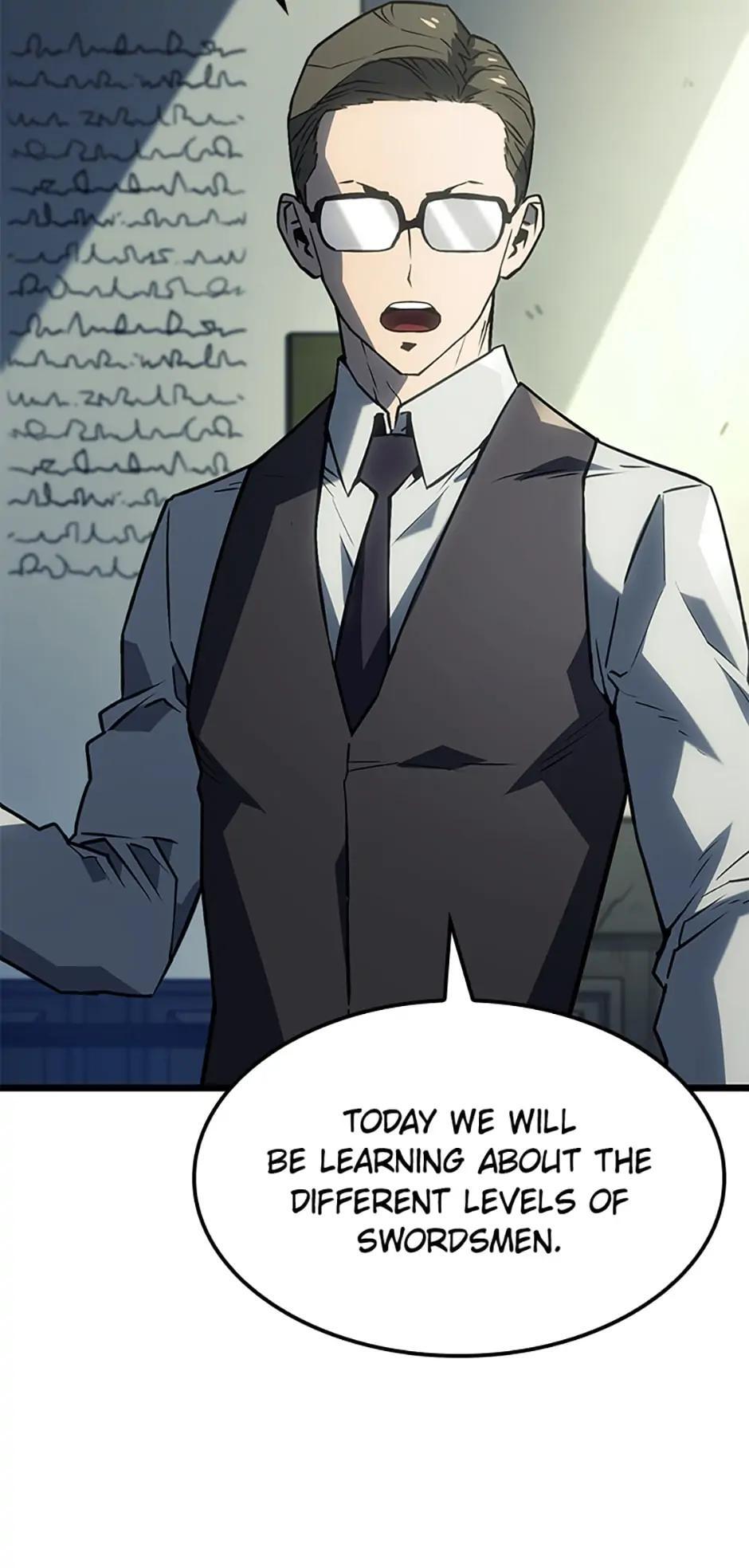 Read Revenge of the Iron-Blooded Sword Hound Manga Online