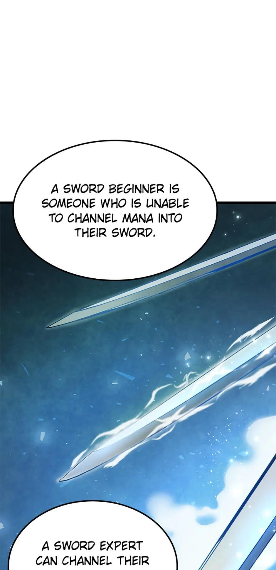 Read Revenge of the Iron-Blooded Sword Hound Manga Online