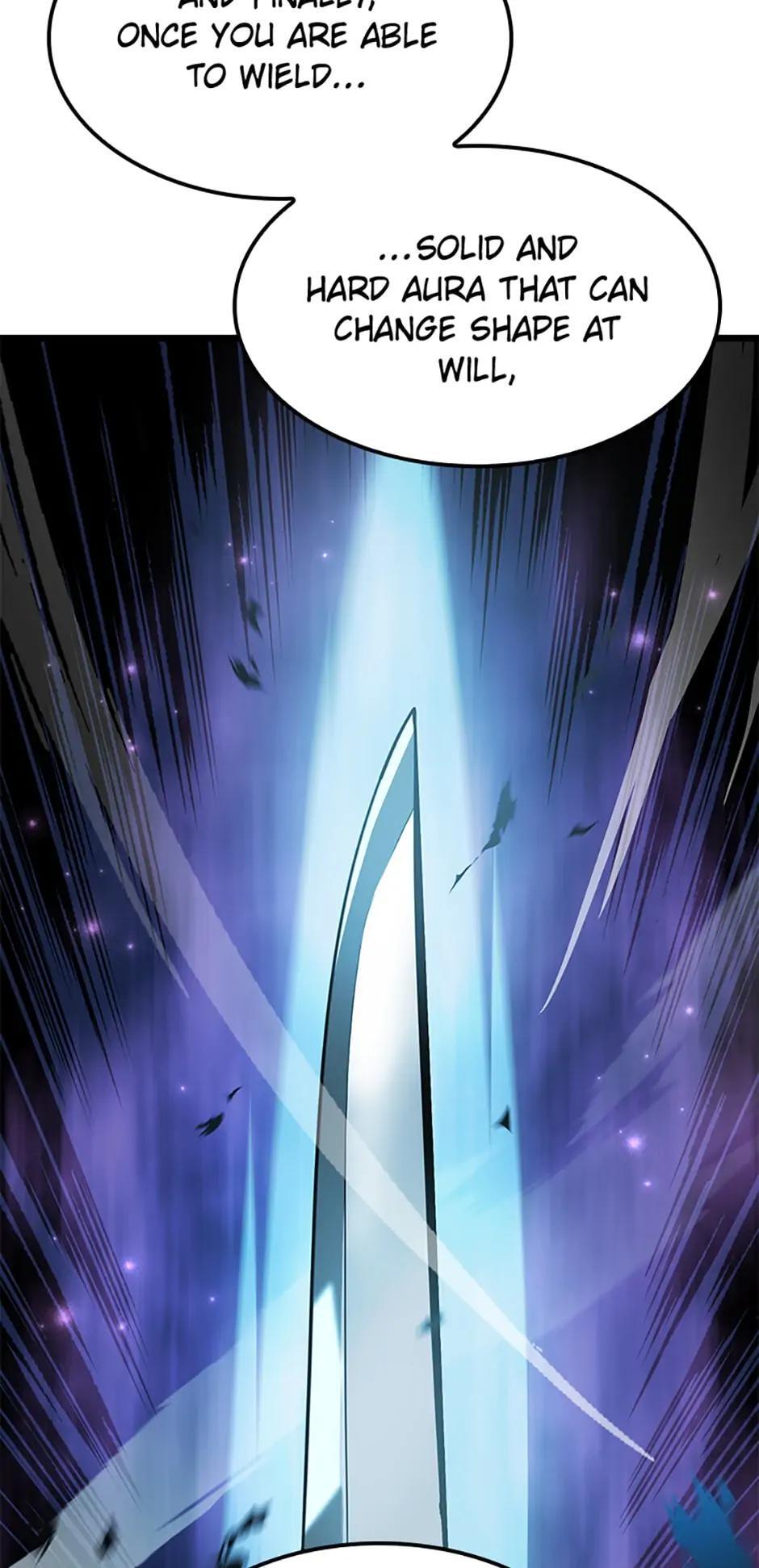 Read Revenge of the Iron-Blooded Sword Hound Manga Online