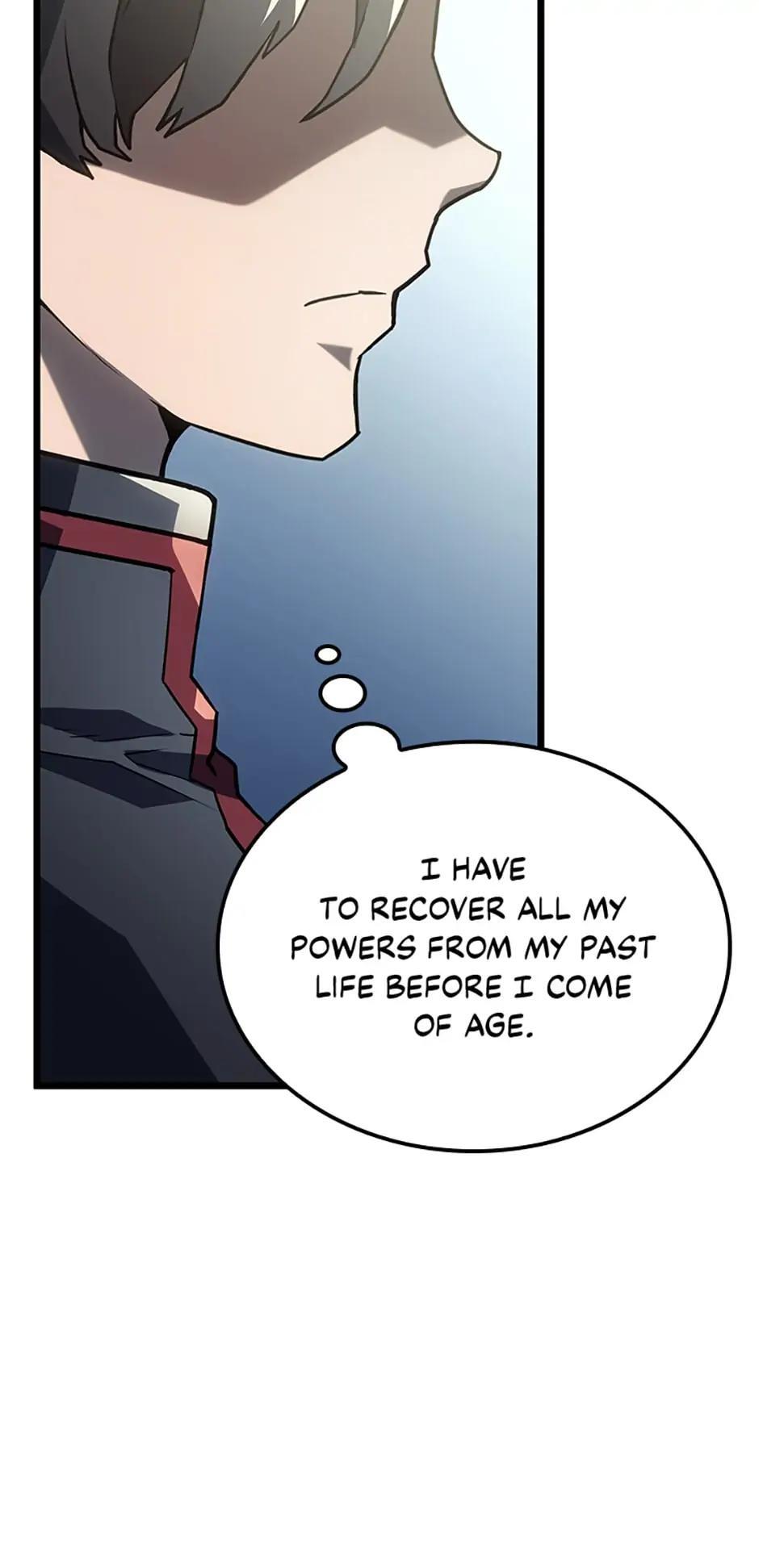 Read Revenge of the Iron-Blooded Sword Hound Manga Online