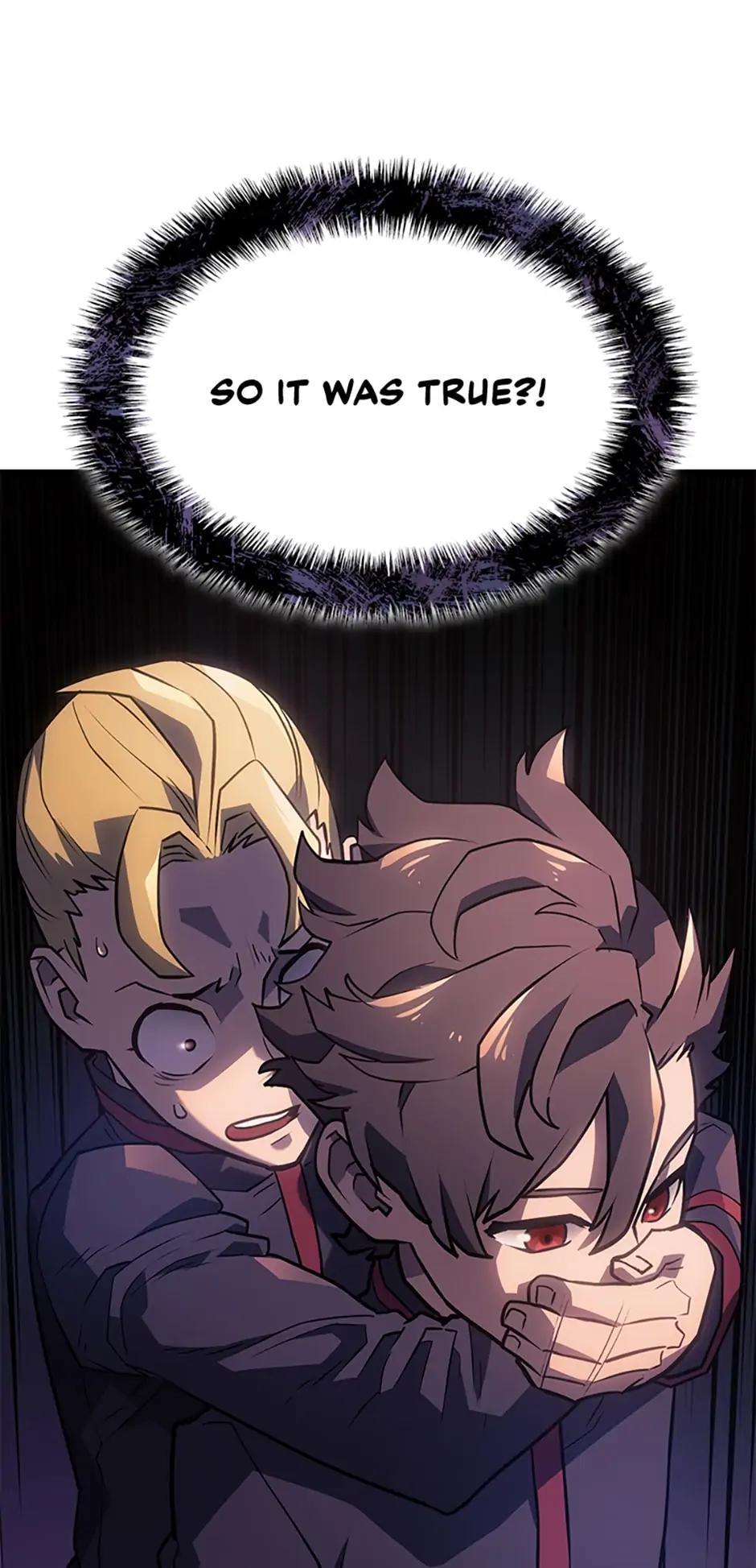 Read Revenge of the Iron-Blooded Sword Hound Manga Online