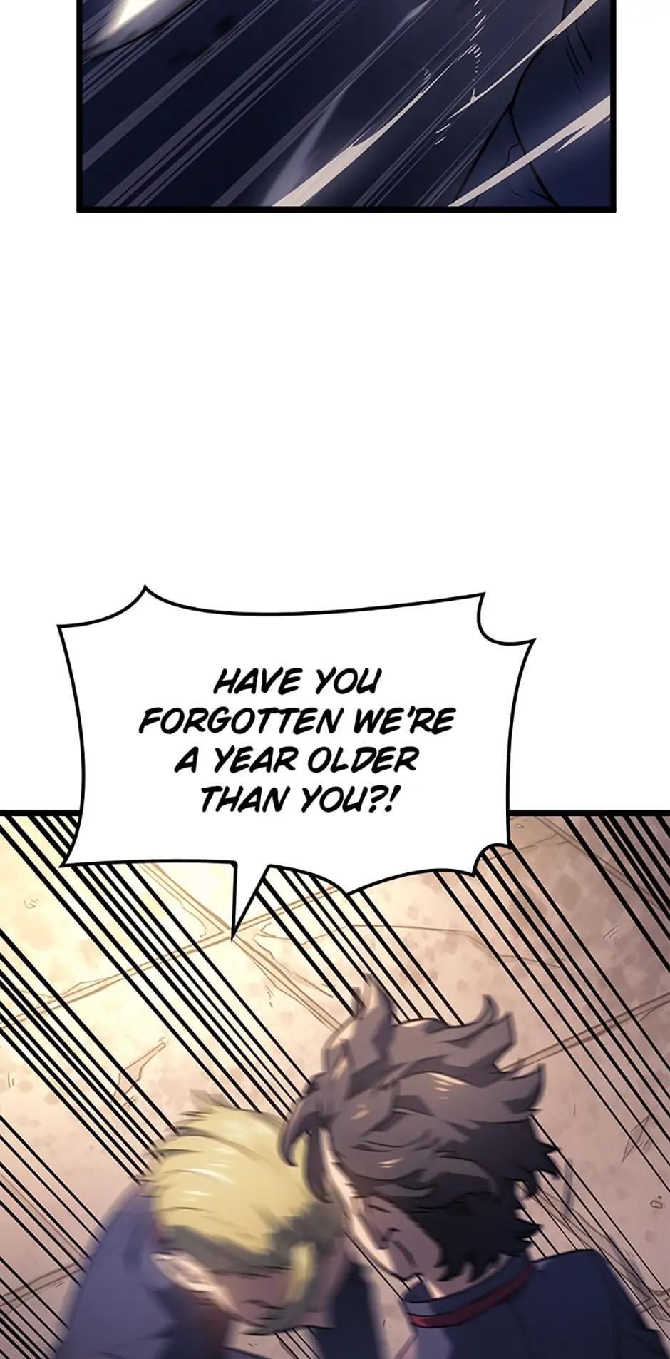 Read Revenge of the Iron-Blooded Sword Hound Manga Online