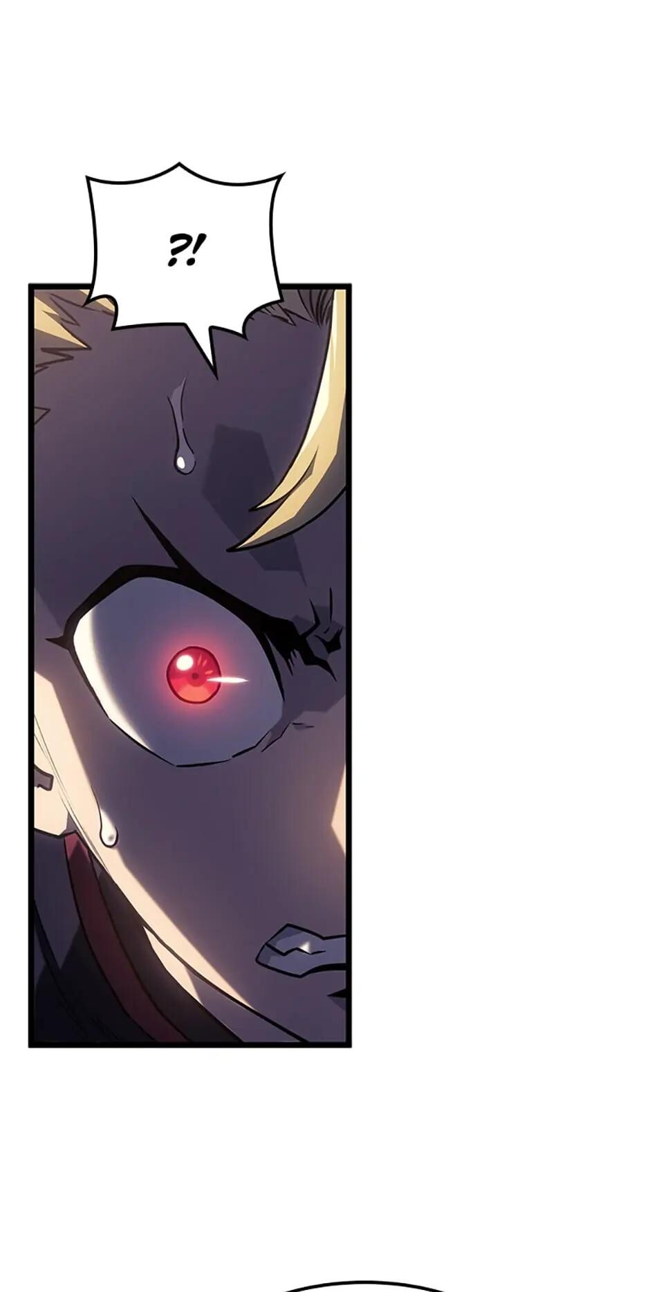 Read Revenge of the Iron-Blooded Sword Hound Manga Online