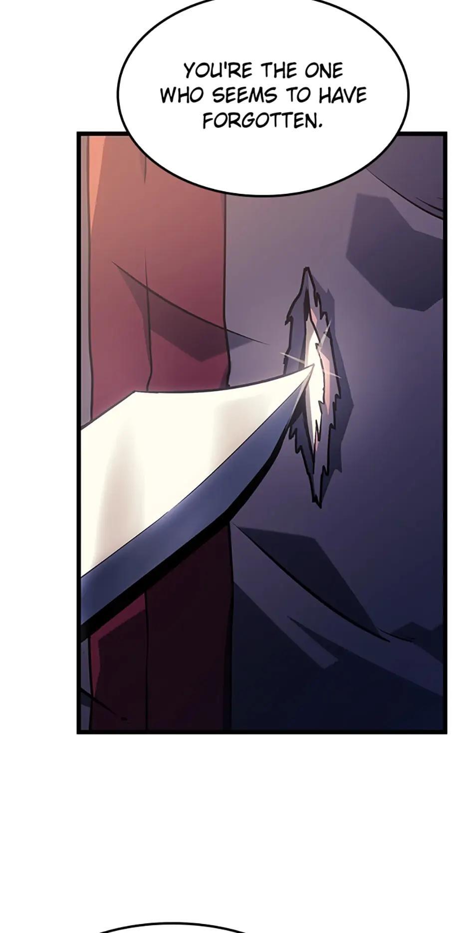 Read Revenge of the Iron-Blooded Sword Hound Manga Online