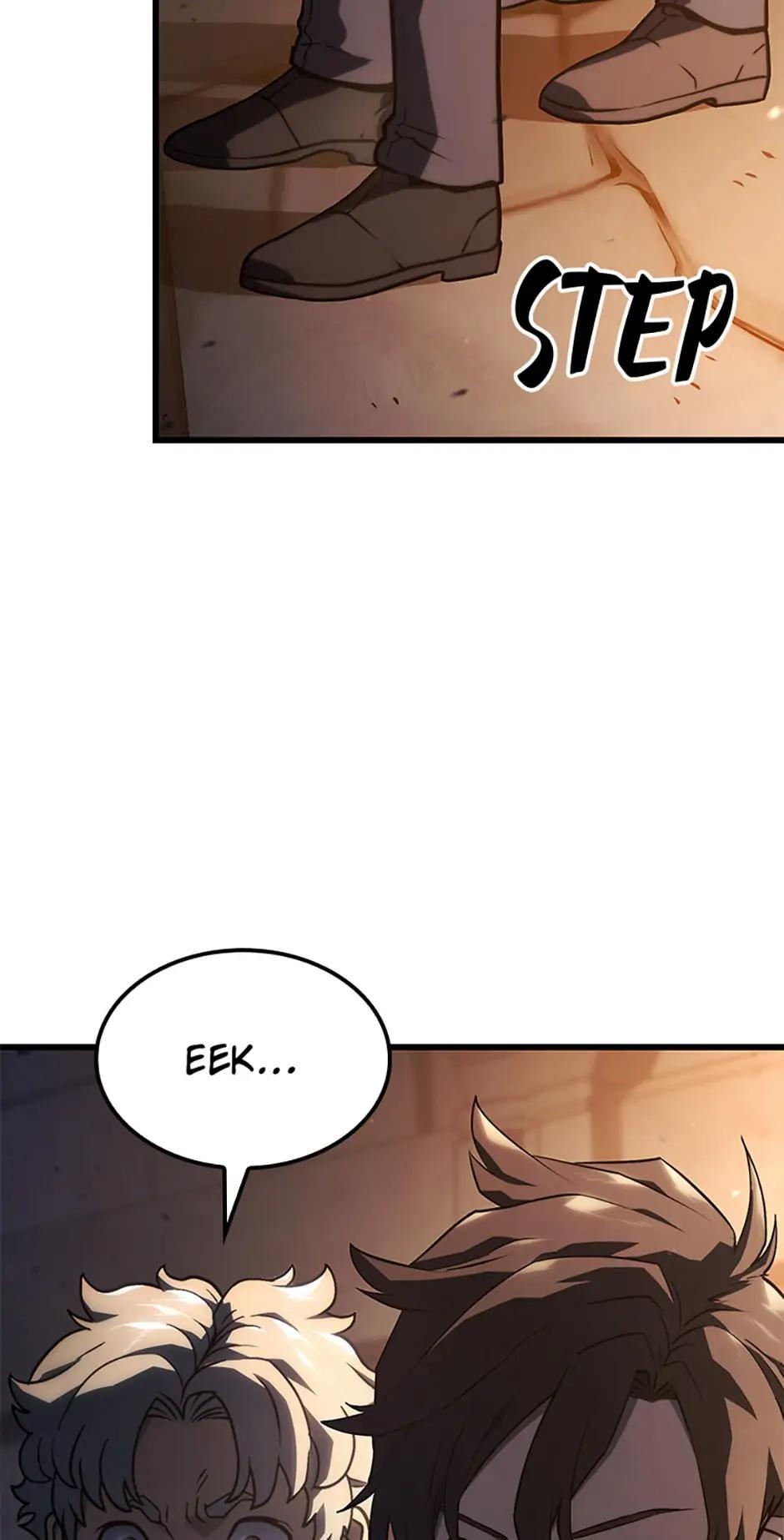 Read Revenge of the Iron-Blooded Sword Hound Manga Online
