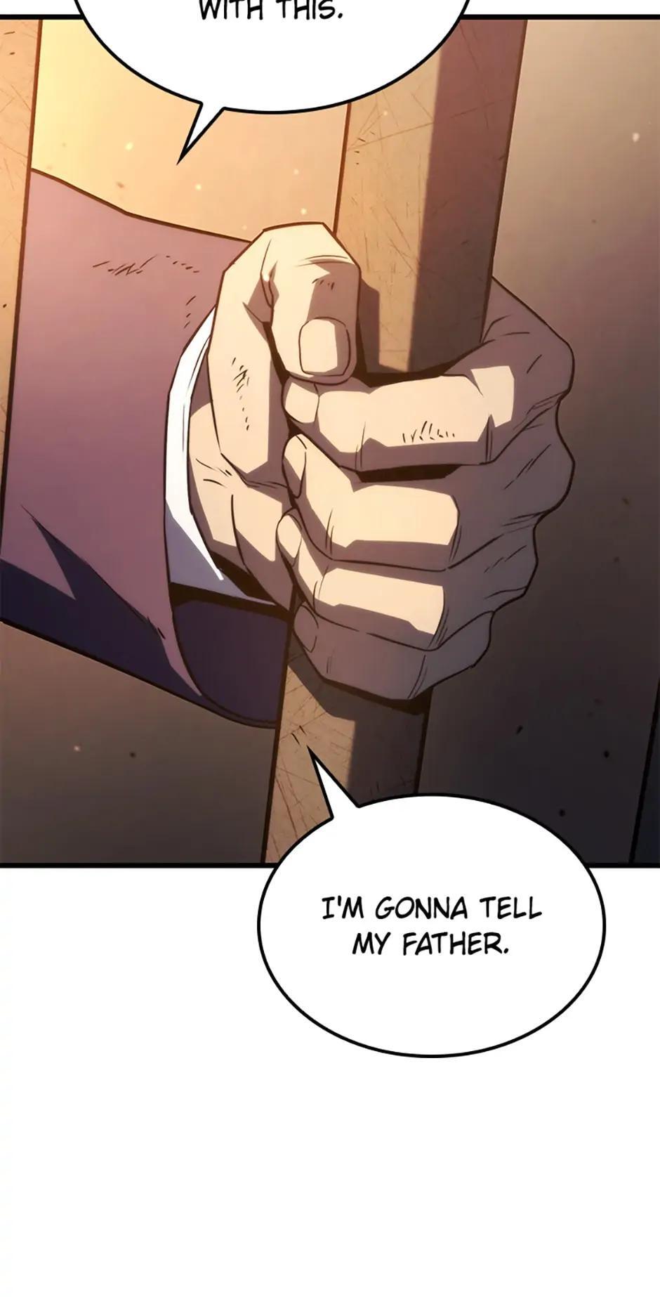Read Revenge of the Iron-Blooded Sword Hound Manga Online