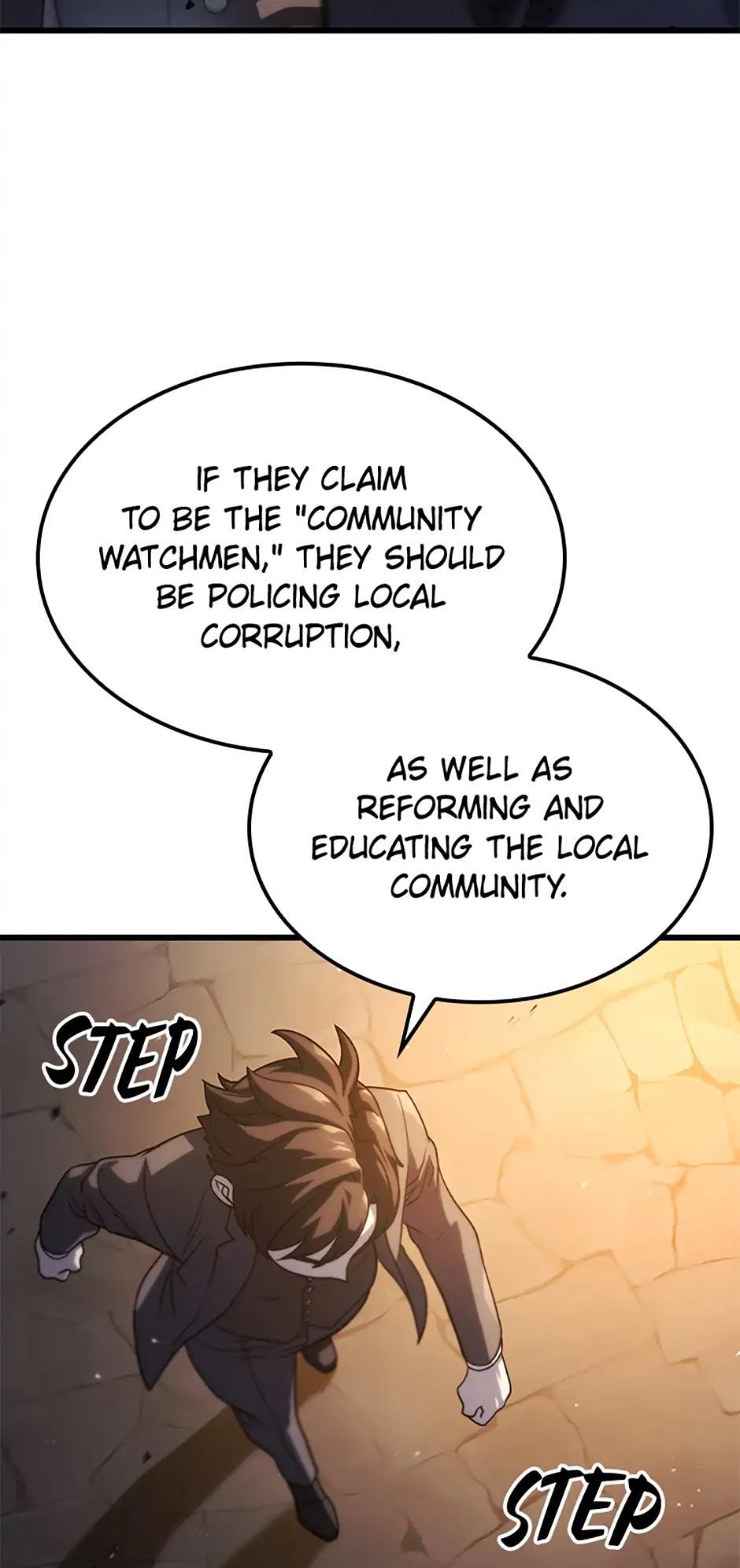 Read Revenge of the Iron-Blooded Sword Hound Manga Online
