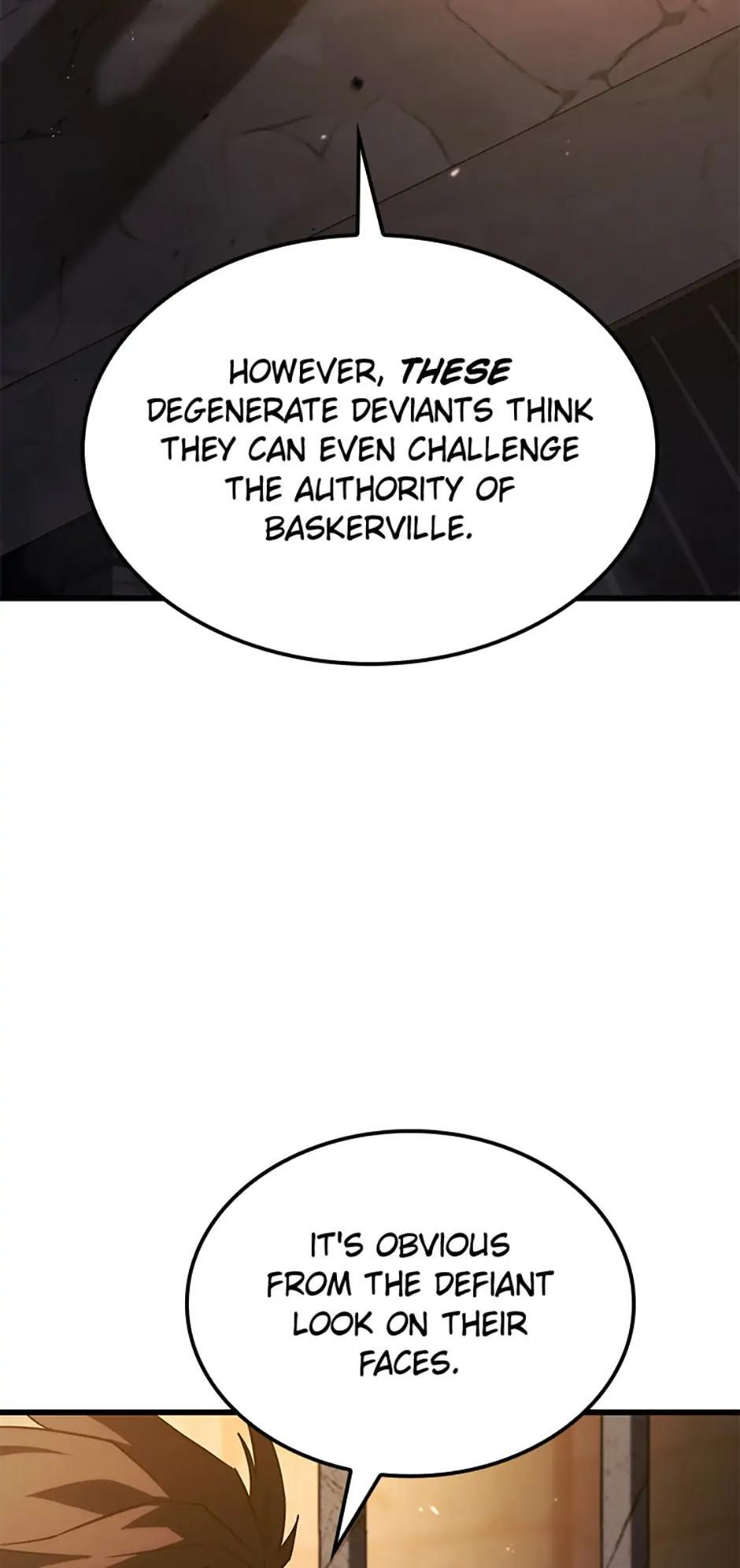 Read Revenge of the Iron-Blooded Sword Hound Manga Online