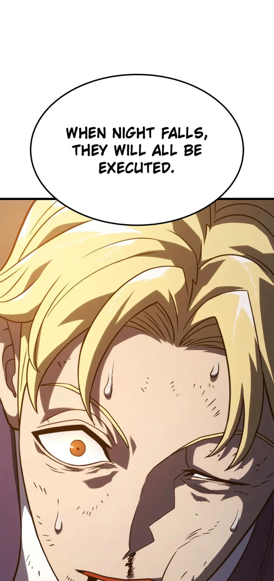 Read Revenge of the Iron-Blooded Sword Hound Manga Online