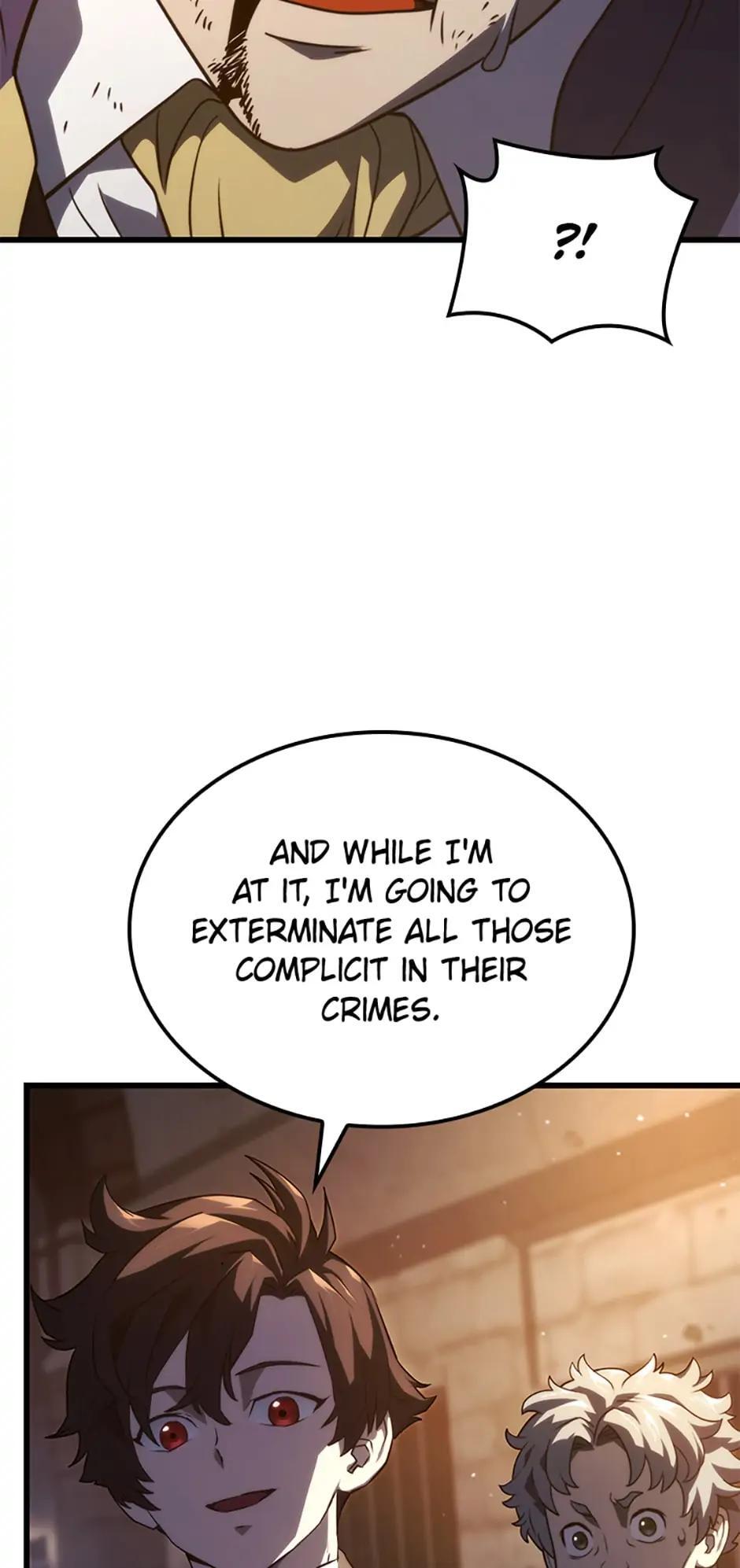 Read Revenge of the Iron-Blooded Sword Hound Manga Online
