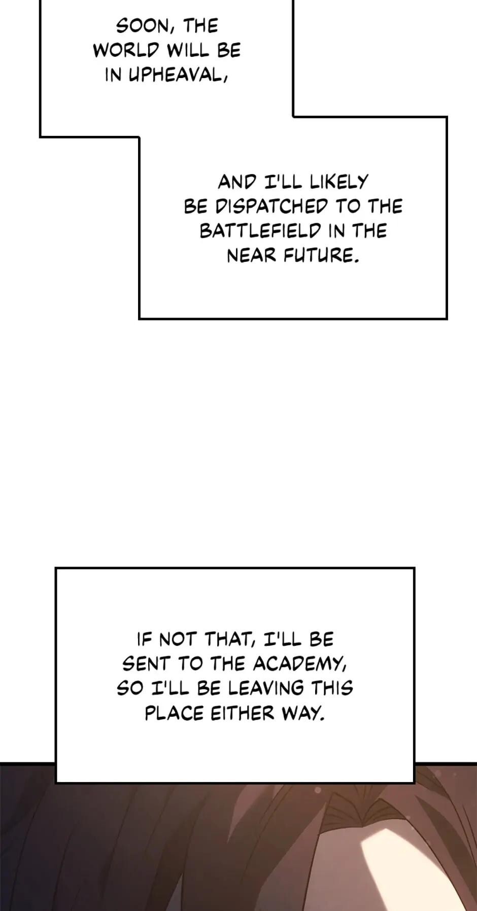Read Revenge of the Iron-Blooded Sword Hound Manga Online