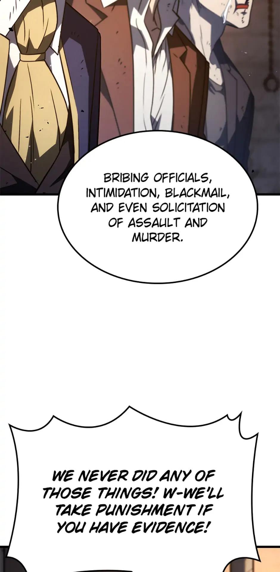 Read Revenge of the Iron-Blooded Sword Hound Manga Online
