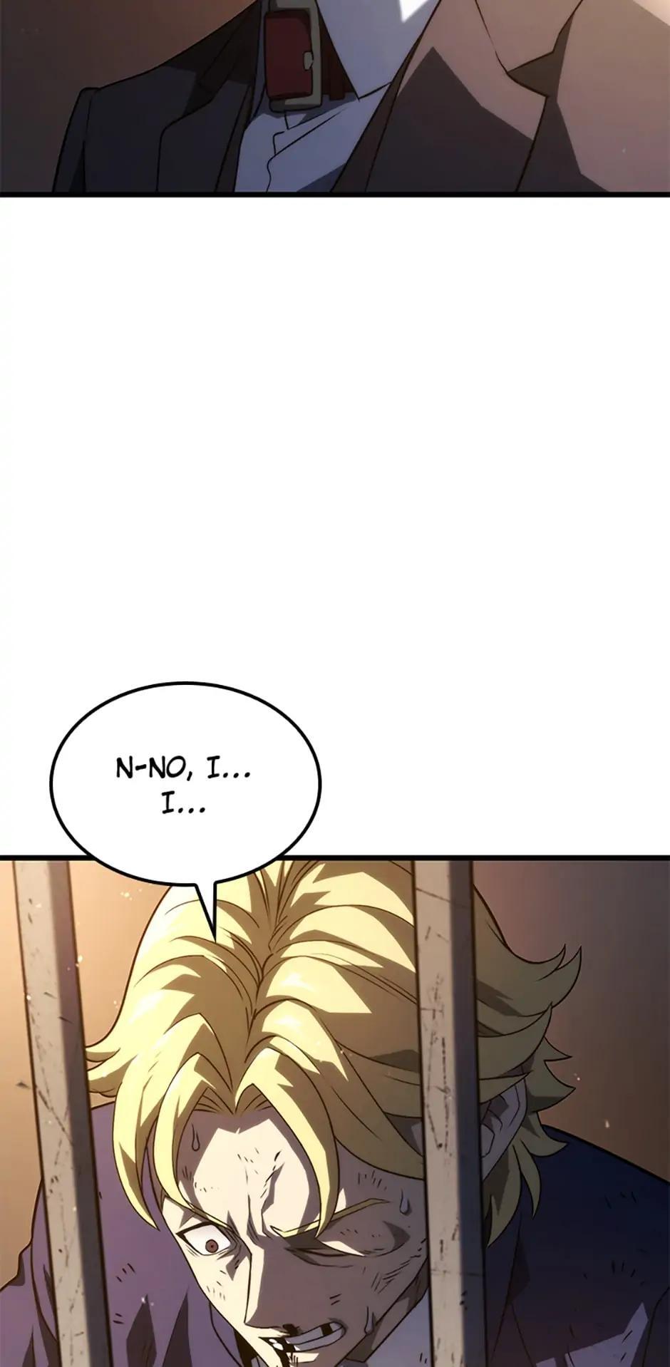 Read Revenge of the Iron-Blooded Sword Hound Manga Online