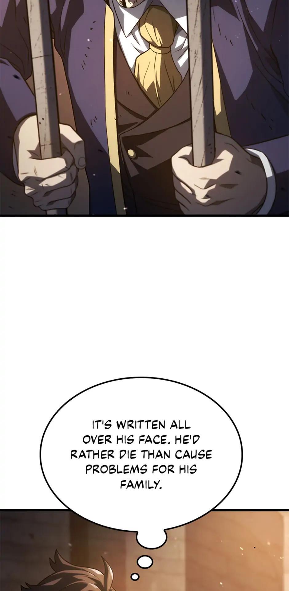 Read Revenge of the Iron-Blooded Sword Hound Manga Online