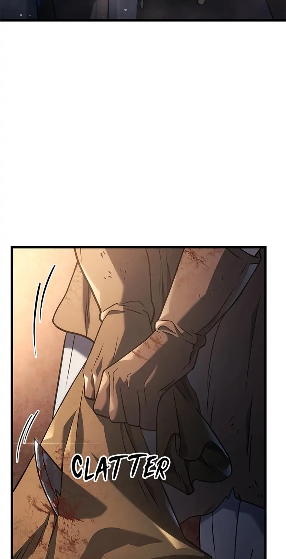 Read Revenge of the Iron-Blooded Sword Hound Manga Online
