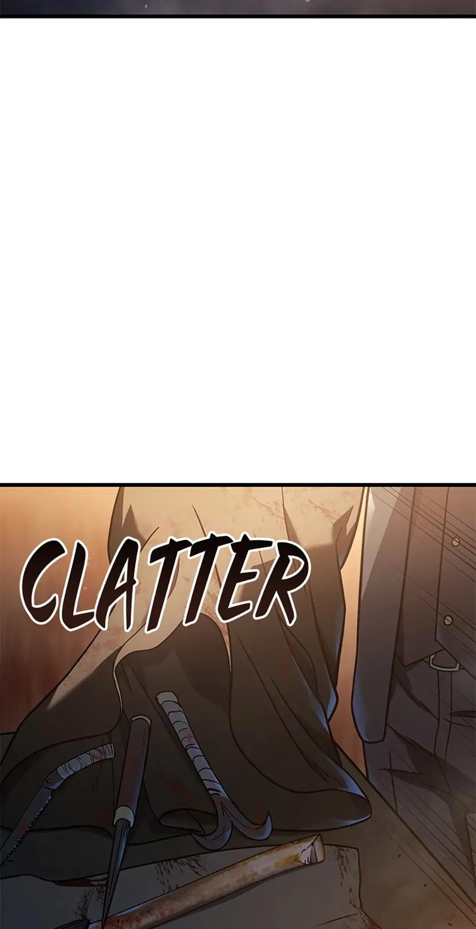 Read Revenge of the Iron-Blooded Sword Hound Manga Online