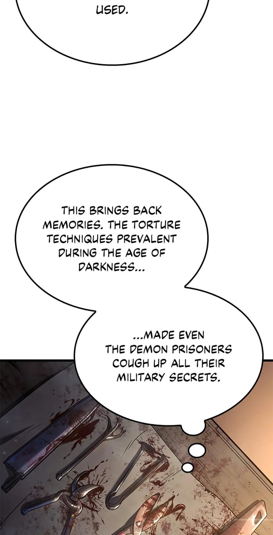 Read Revenge of the Iron-Blooded Sword Hound Manga Online
