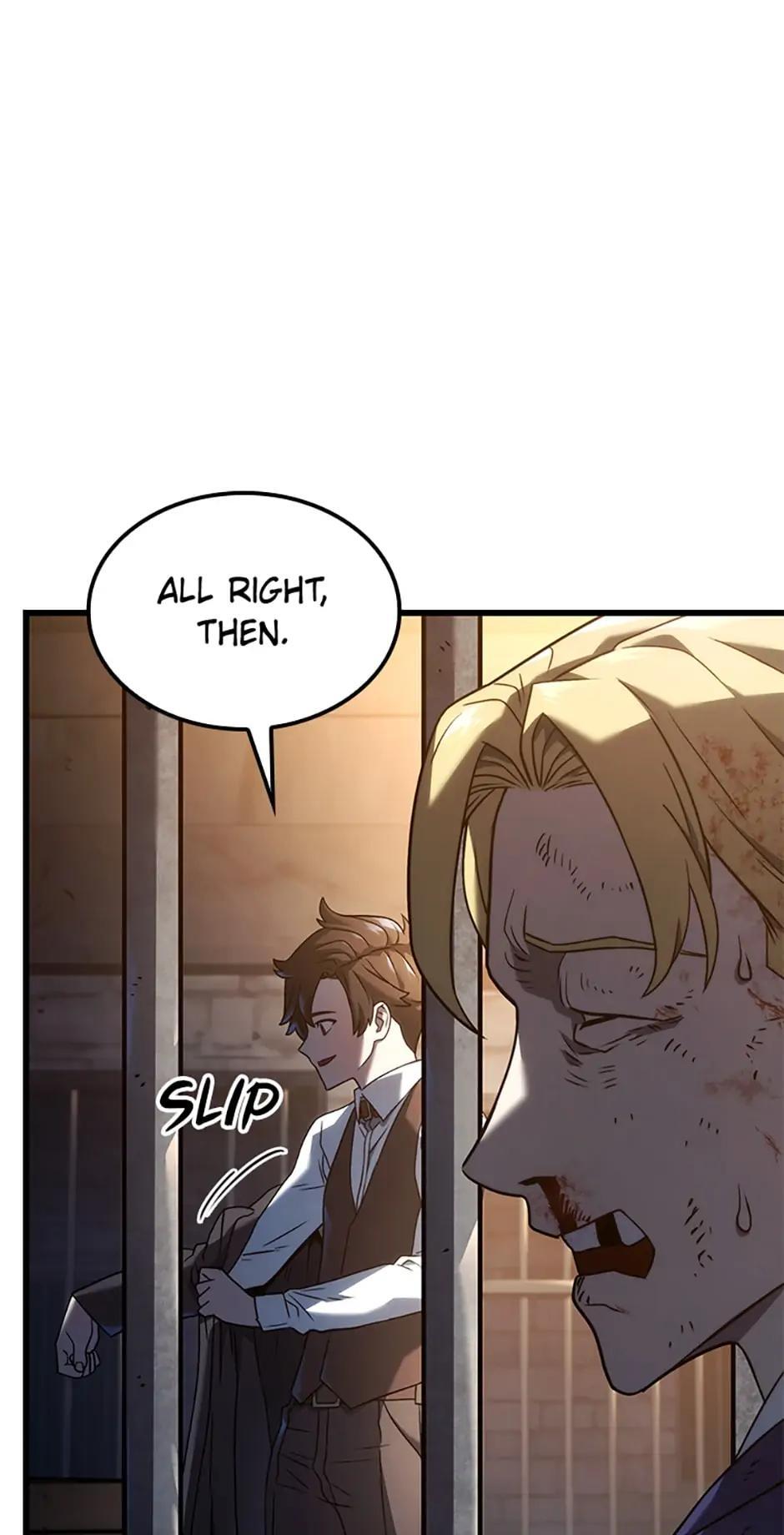 Read Revenge of the Iron-Blooded Sword Hound Manga Online