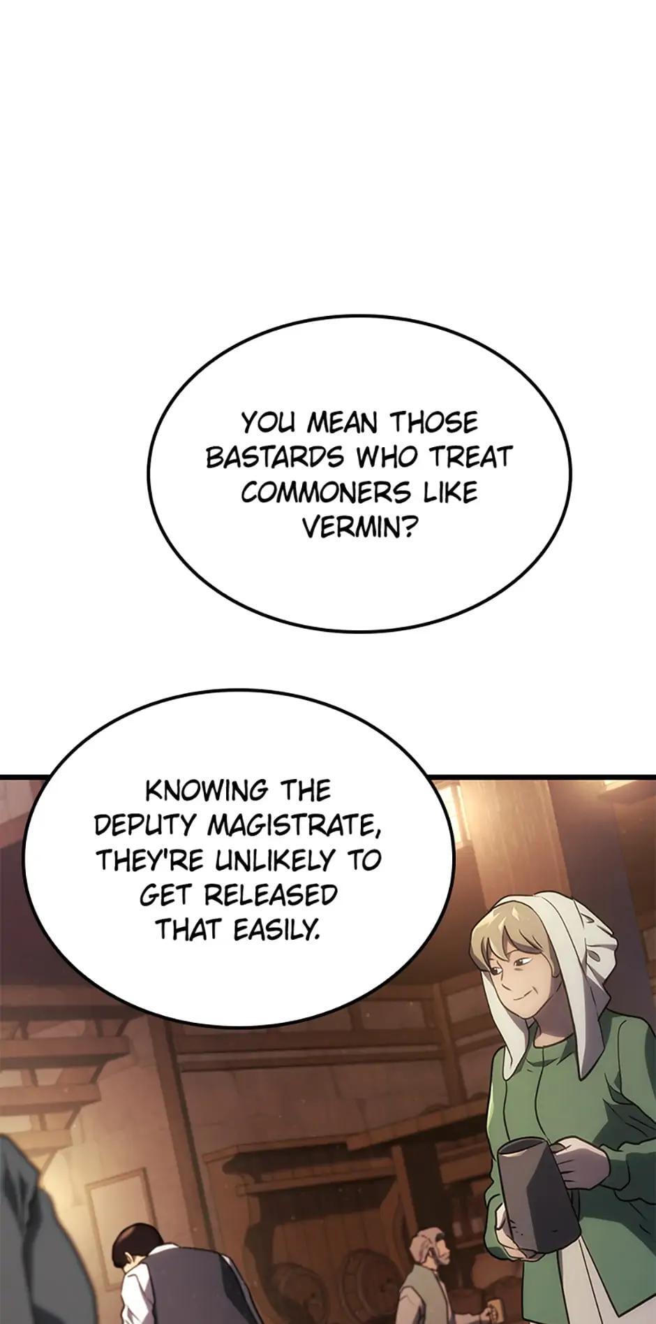 Read Revenge of the Iron-Blooded Sword Hound Manga Online