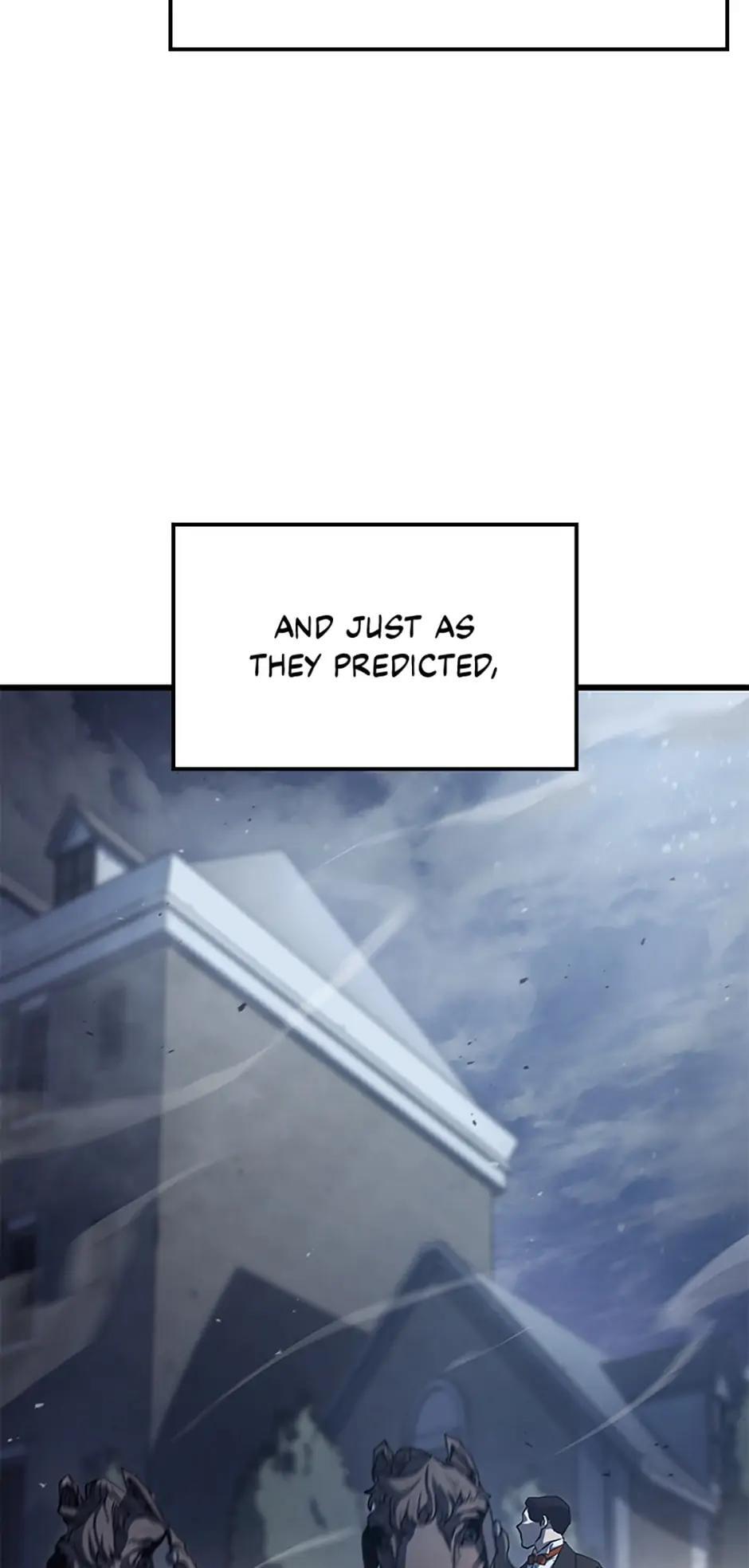 Read Revenge of the Iron-Blooded Sword Hound Manga Online
