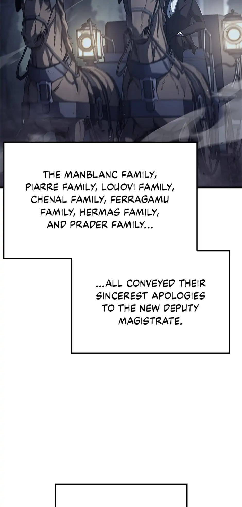 Read Revenge of the Iron-Blooded Sword Hound Manga Online