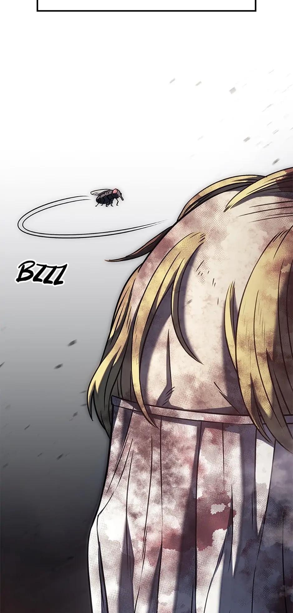 Read Revenge of the Iron-Blooded Sword Hound Manga Online