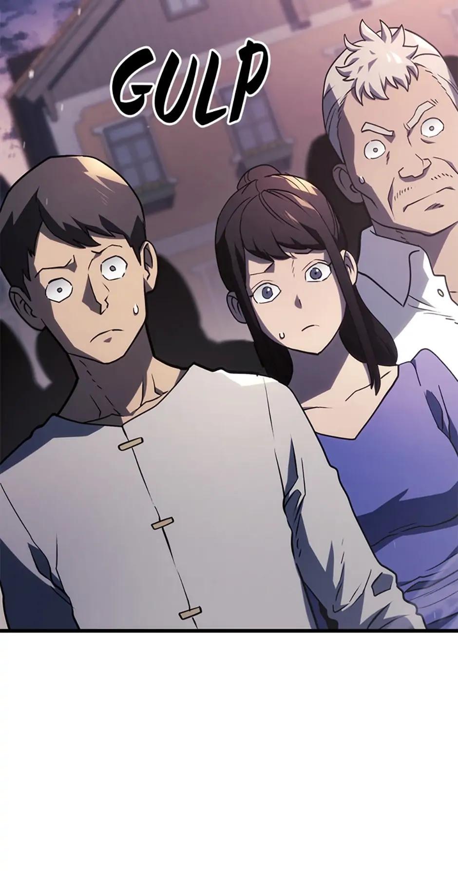 Read Revenge of the Iron-Blooded Sword Hound Manga Online